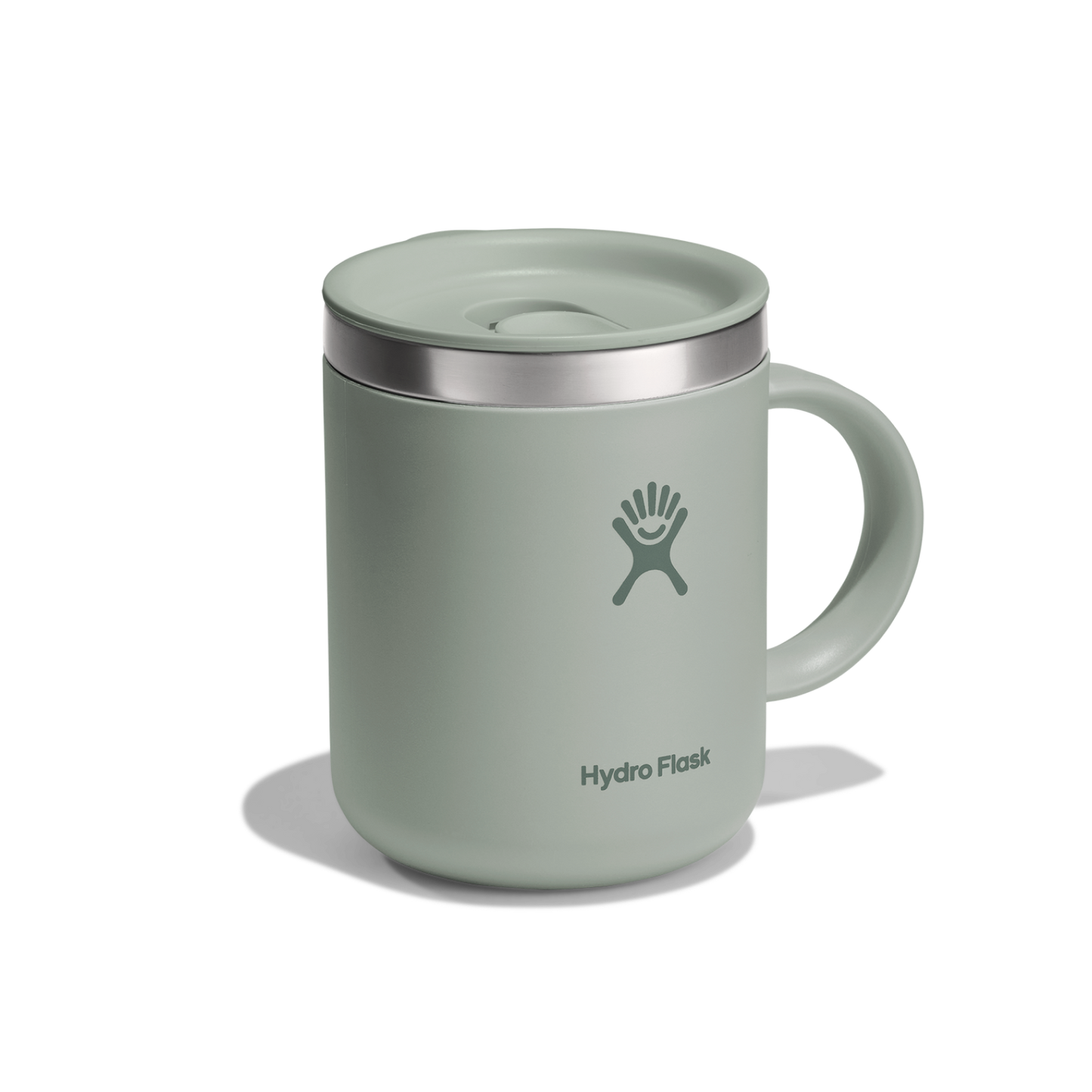 12oz (354mL) Mug with Closable Lid