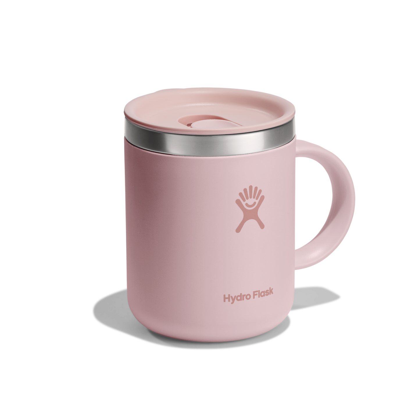 12oz (354mL) Mug with Closable Lid