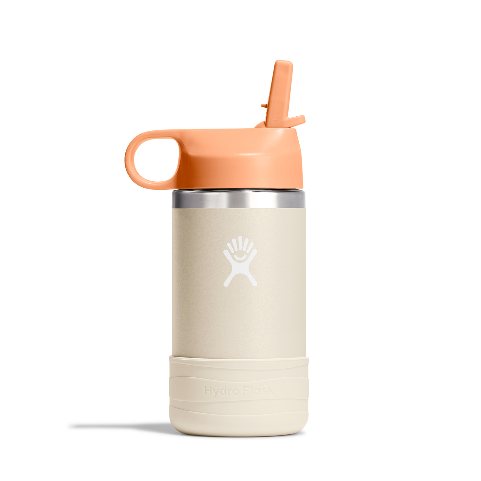 12oz (354mL) Kids Wide Mouth Bottle  hydroflask.com.au