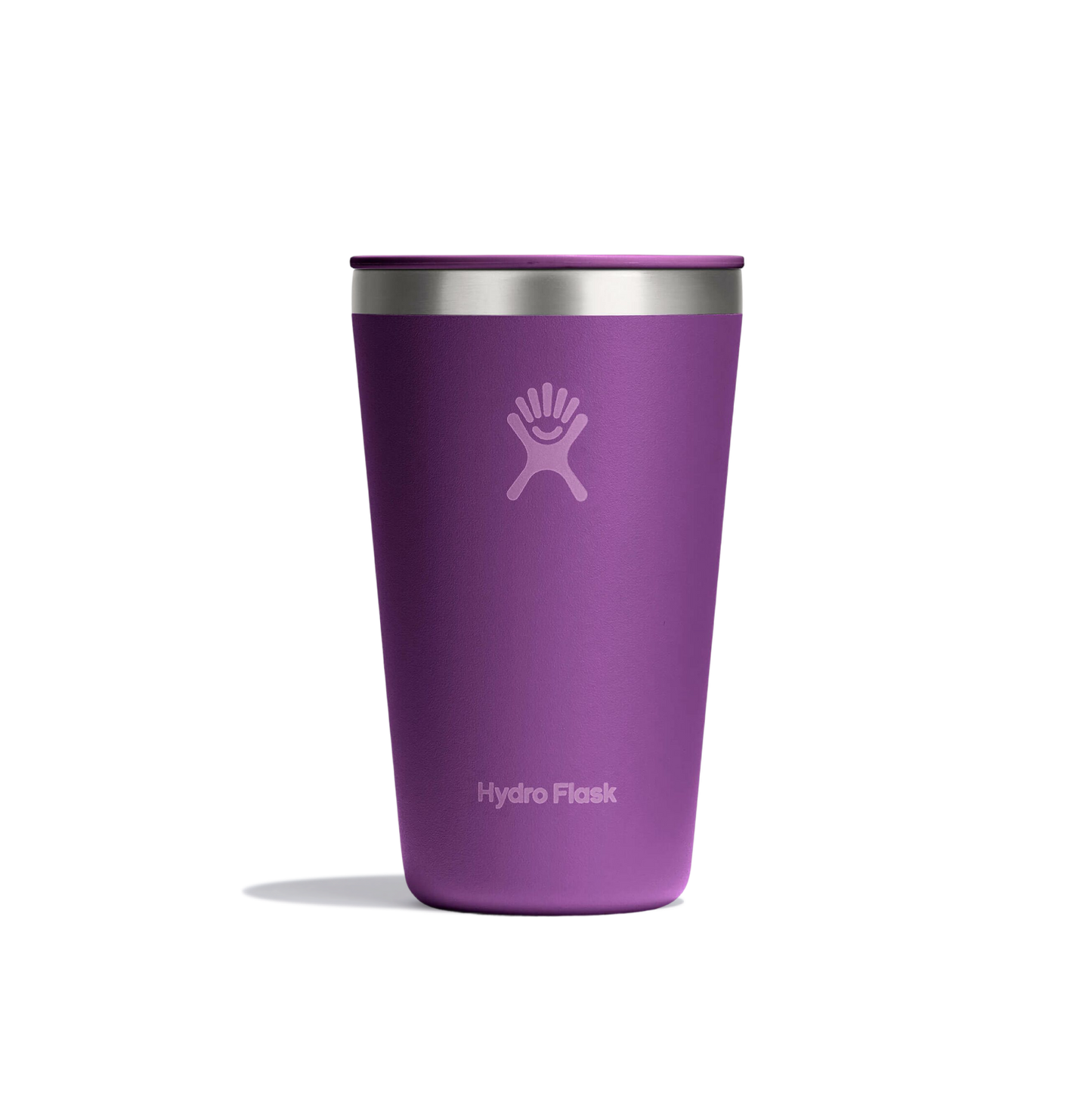 16oz (473mL) All Around Tumbler - Tonal