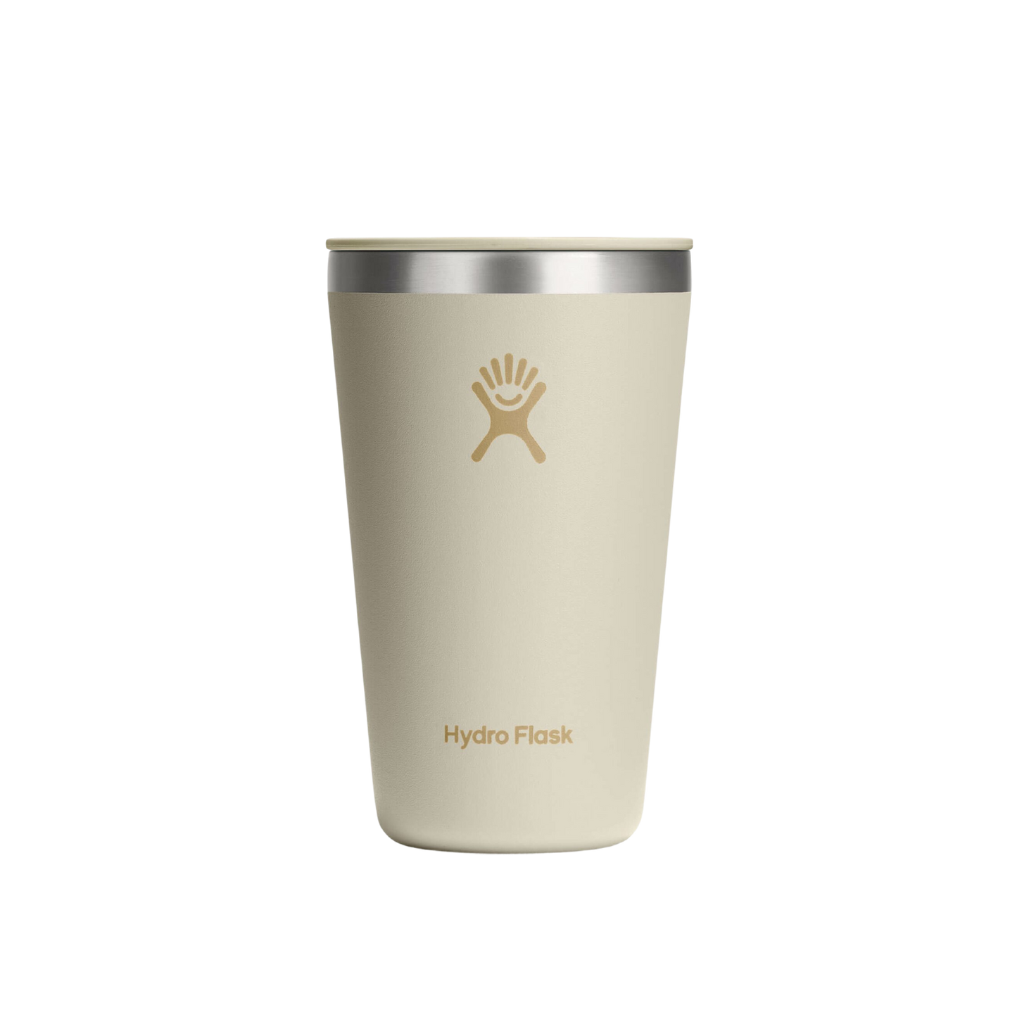16oz (473mL) All Around Tumbler - Tonal