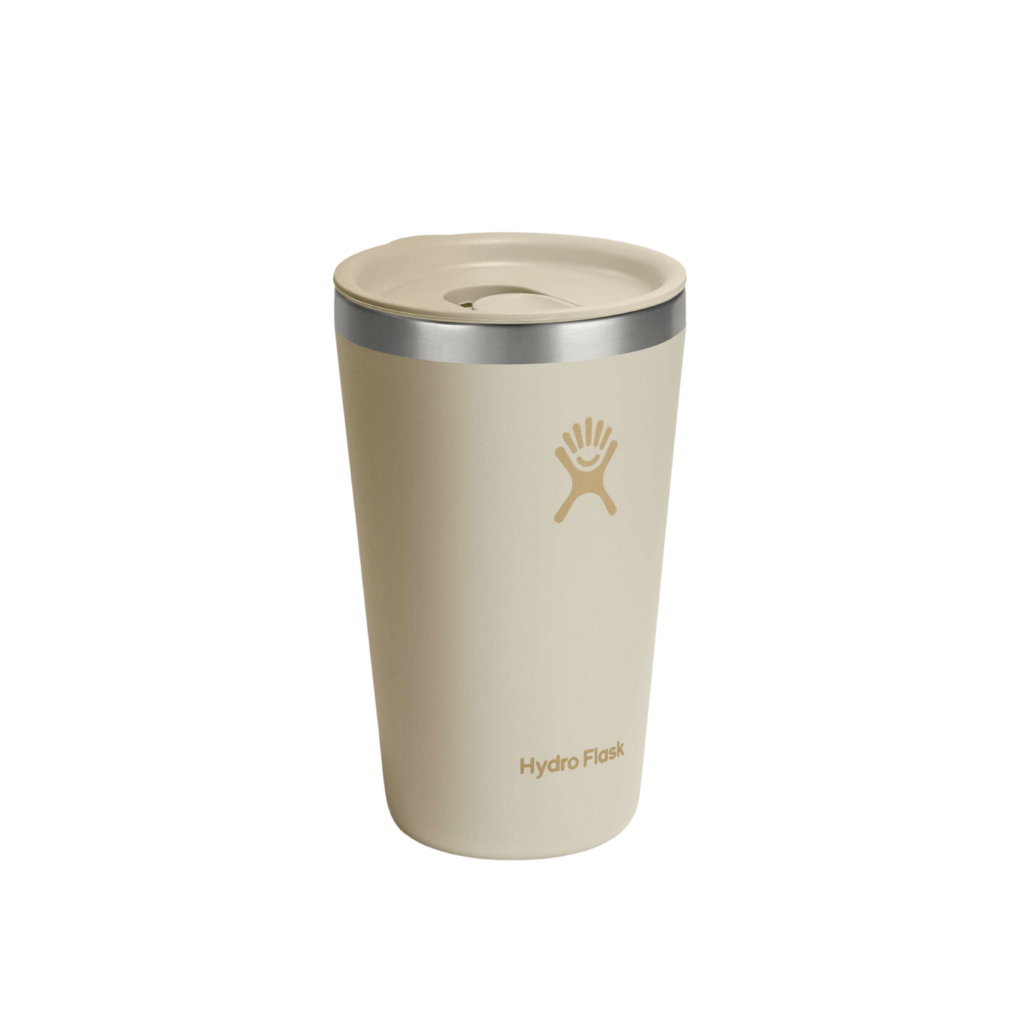 16oz (473mL) All Around Tumbler - Tonal