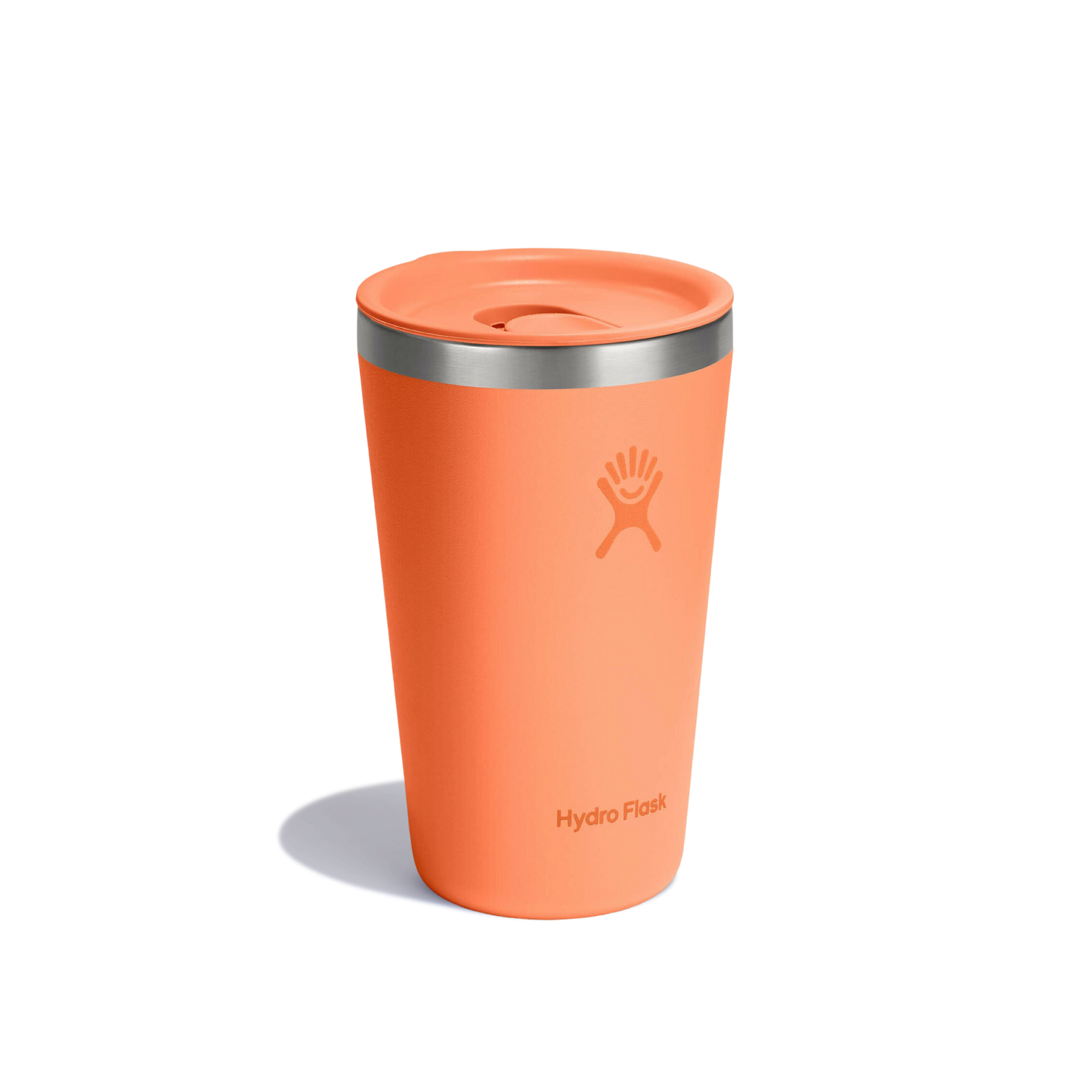16oz (473mL) All Around Tumbler - Tonal