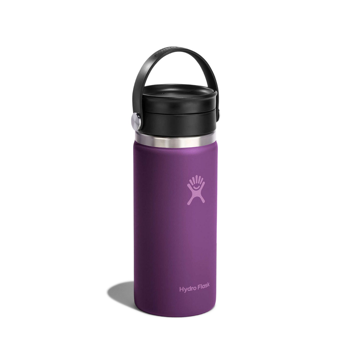 16oz (473mL) Coffee with Flex Sip Lid