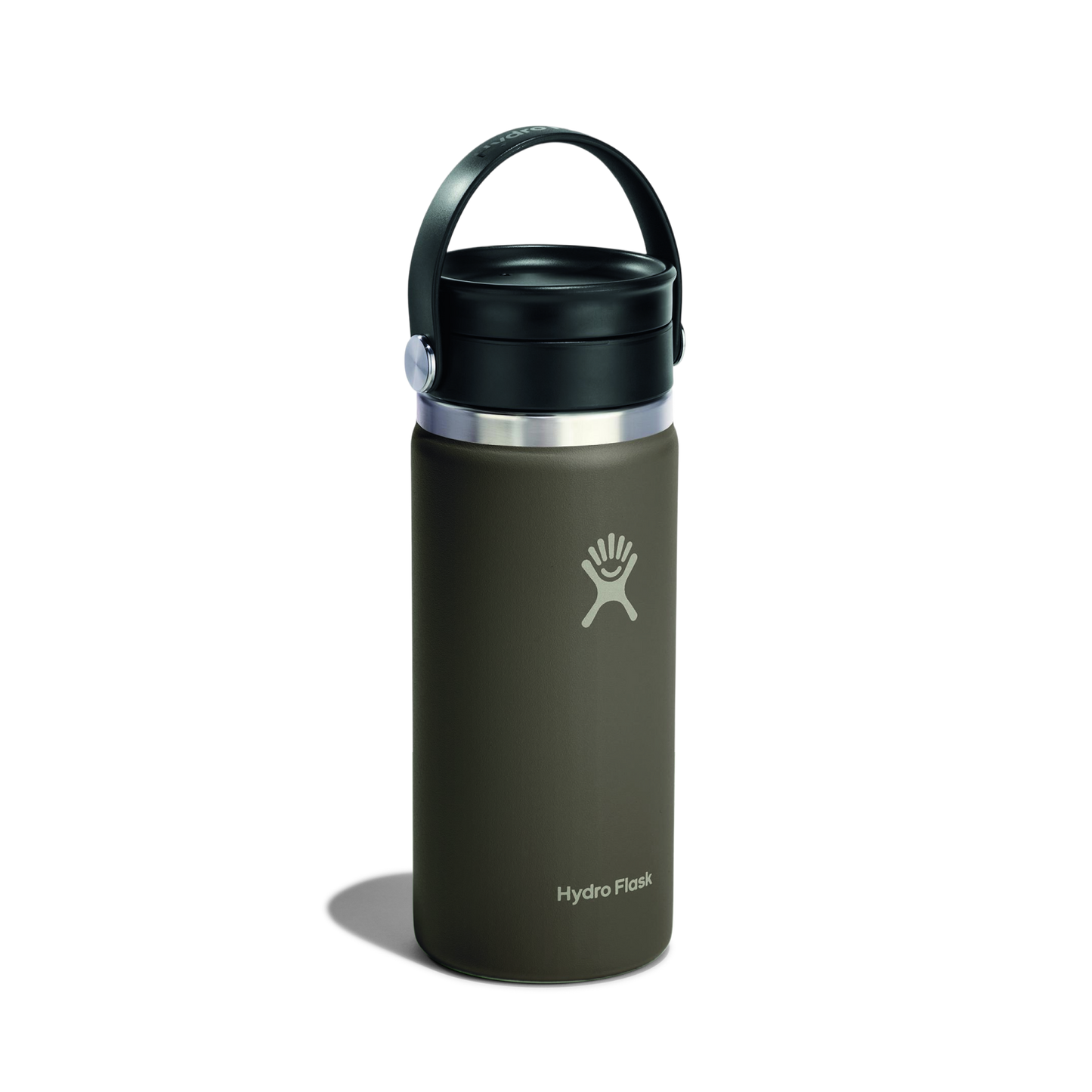 16oz (473mL) Coffee with Flex Sip Lid