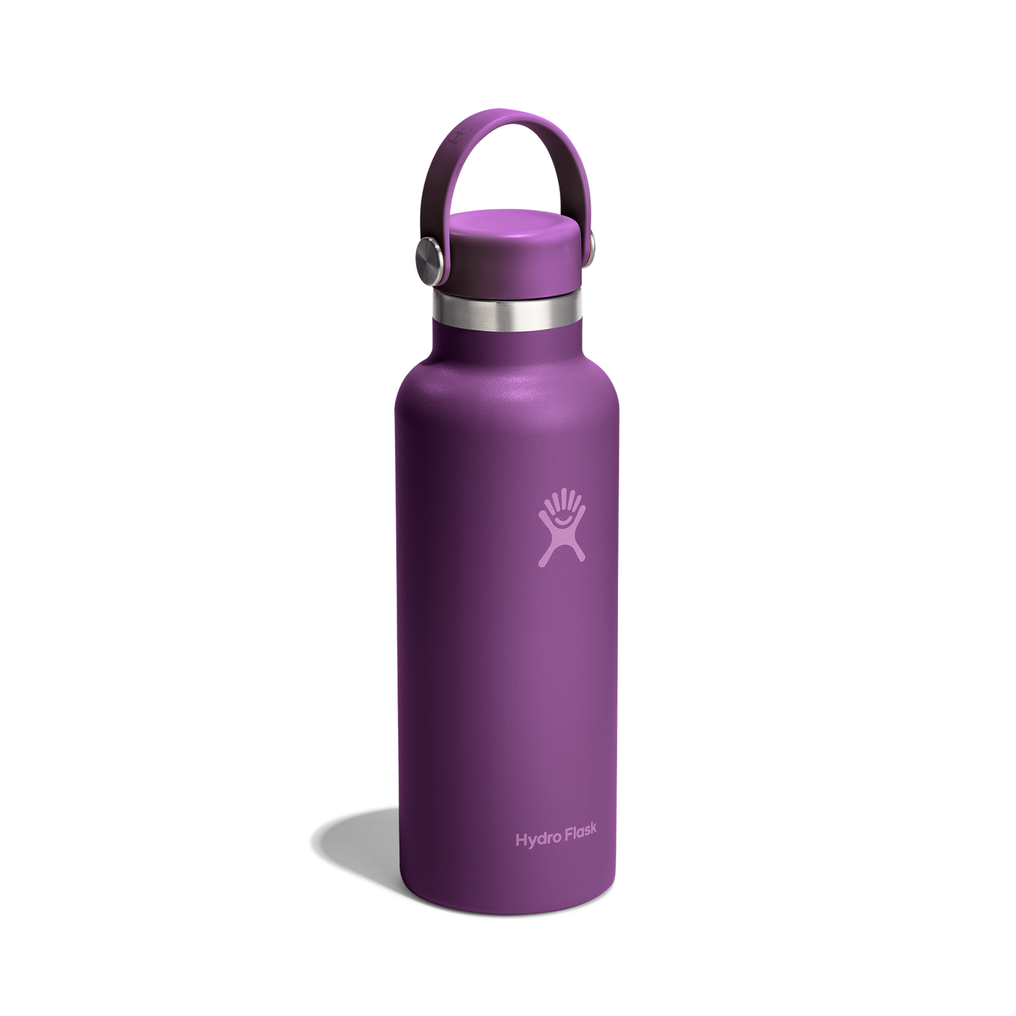 18oz (532mL) Standard Mouth