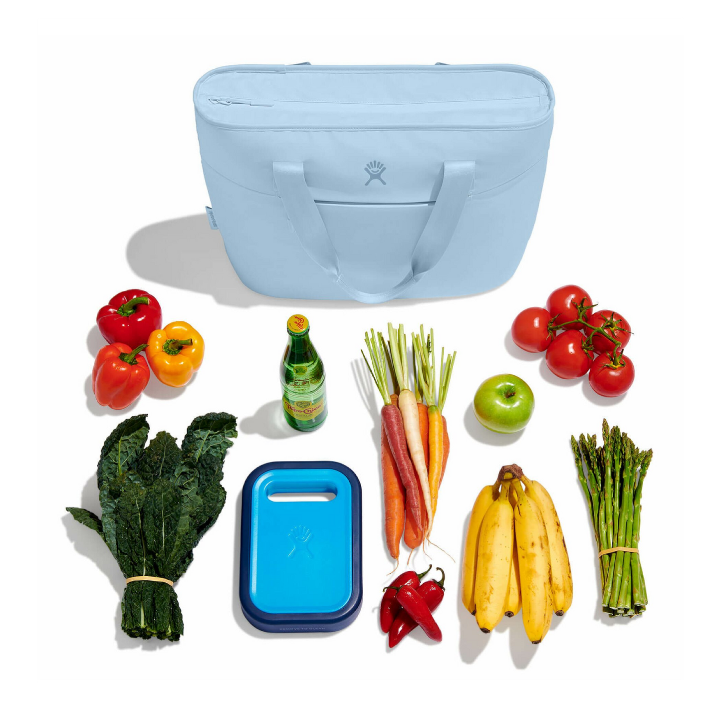 20L Insulated Tote