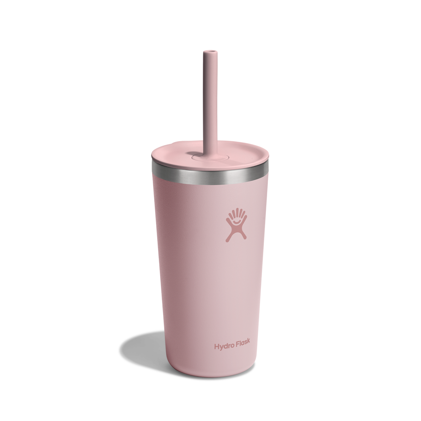 20oz (591mL) All Around Tumbler with Straw Lid - Tonal
