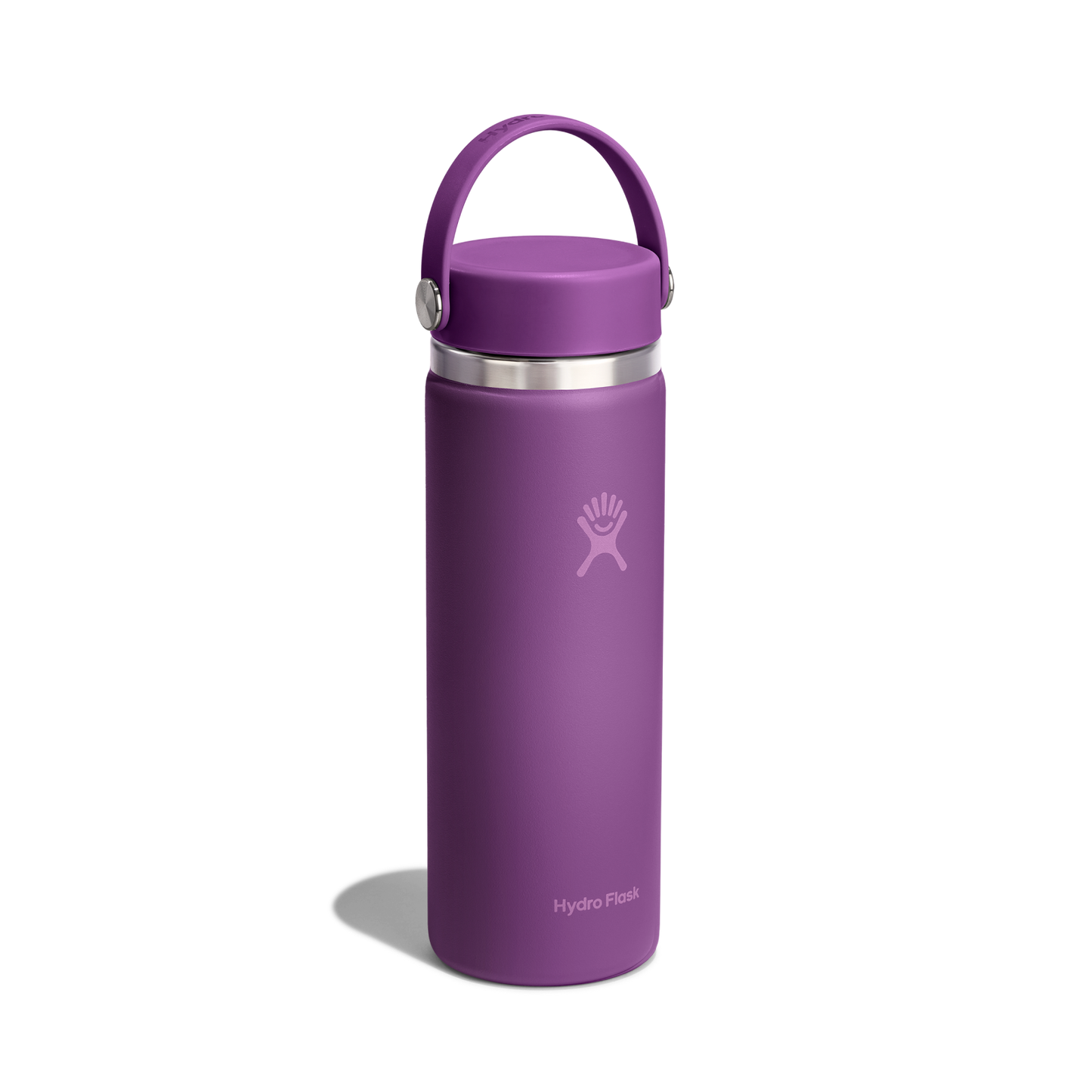 20oz (591mL) Wide Mouth