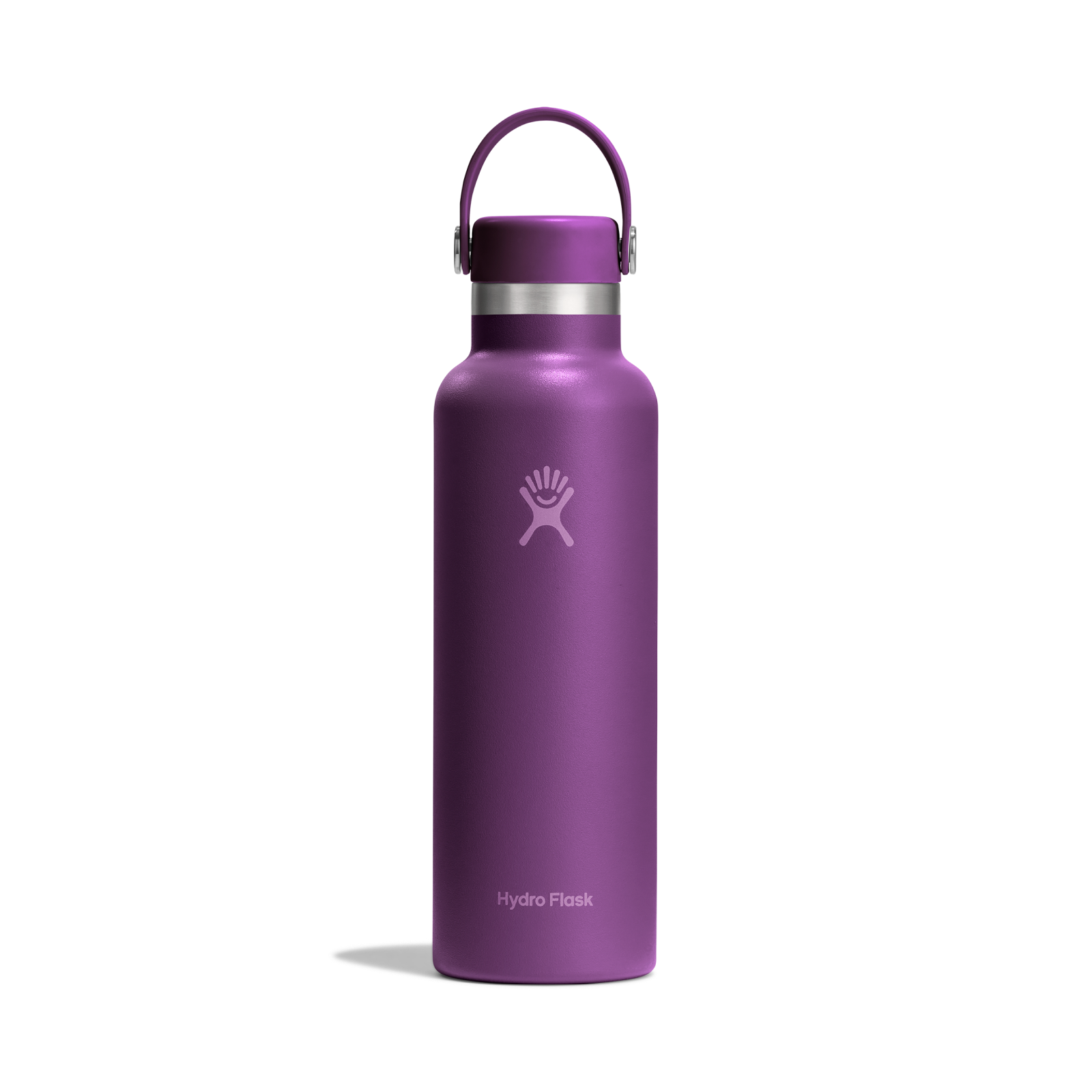 21oz (621mL) Standard Mouth Insulated Stainless Steel Drink Bottle