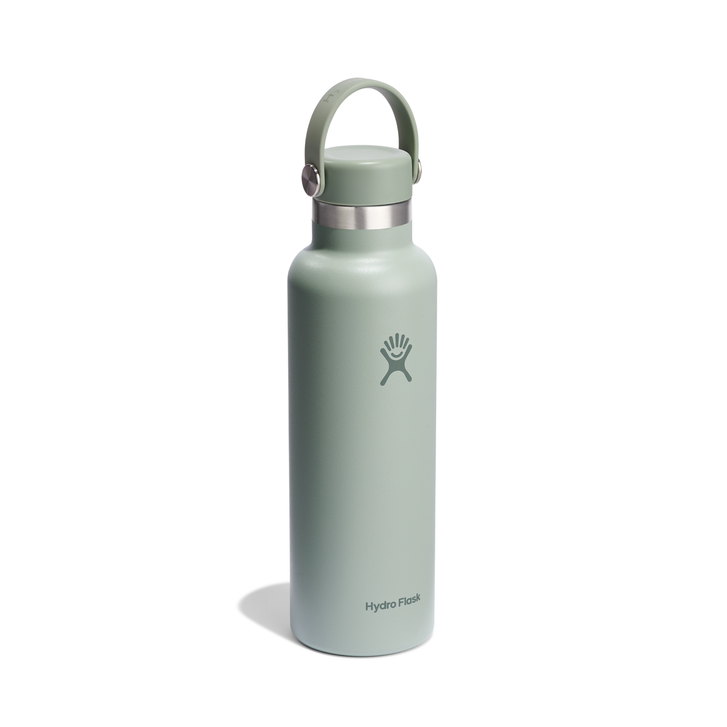 21oz (621mL) Standard Mouth Flex Cap