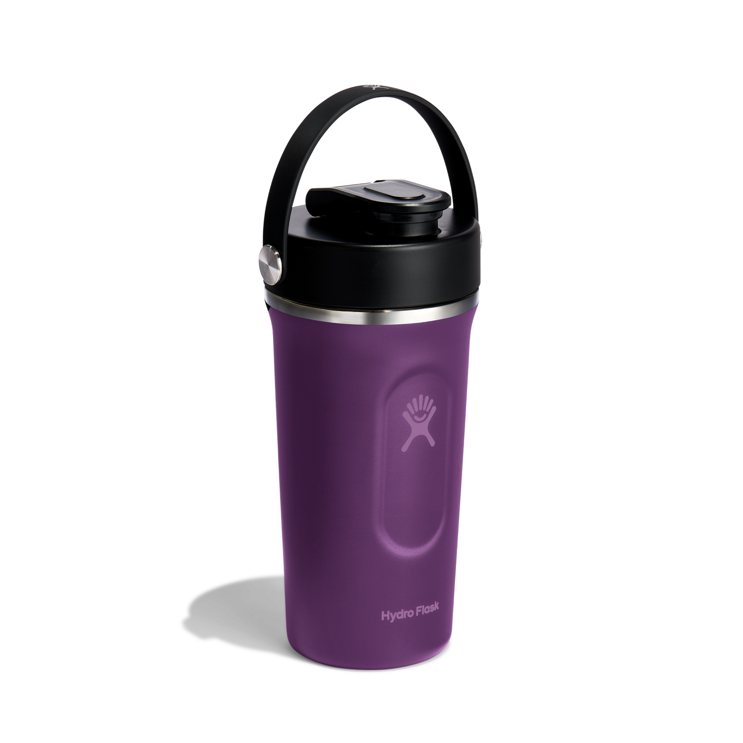 24oz (709mL) Insulated Shaker Bottle