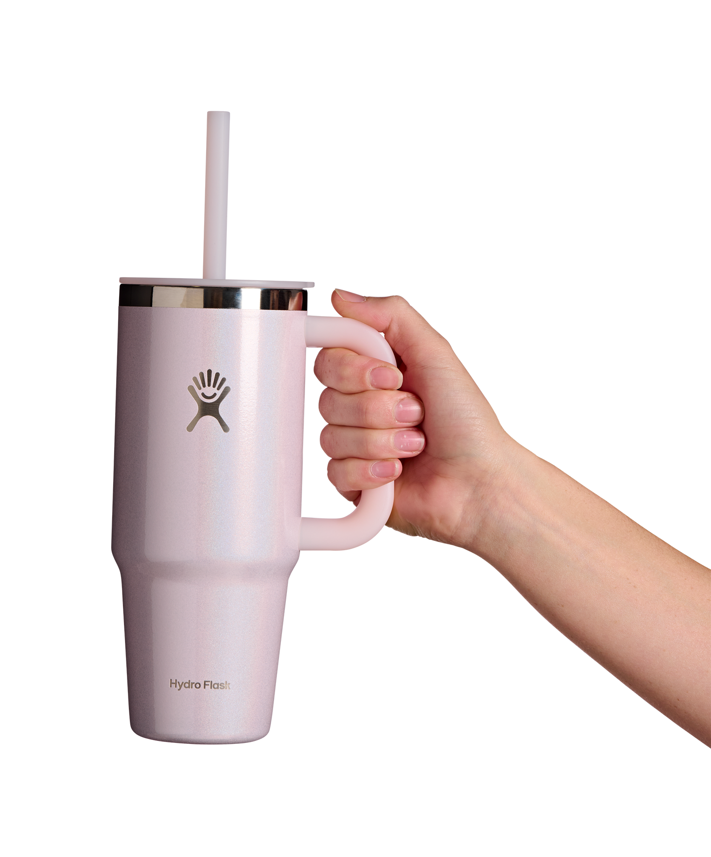 24oz (709mL) Travel Tumbler