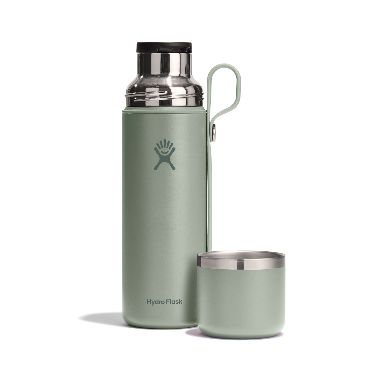 28oz (828mL) Hot Flask & Cup