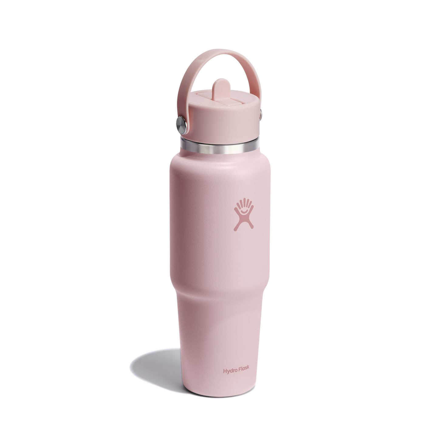 32oz (946mL) Wide Flex Straw Travel Bottle