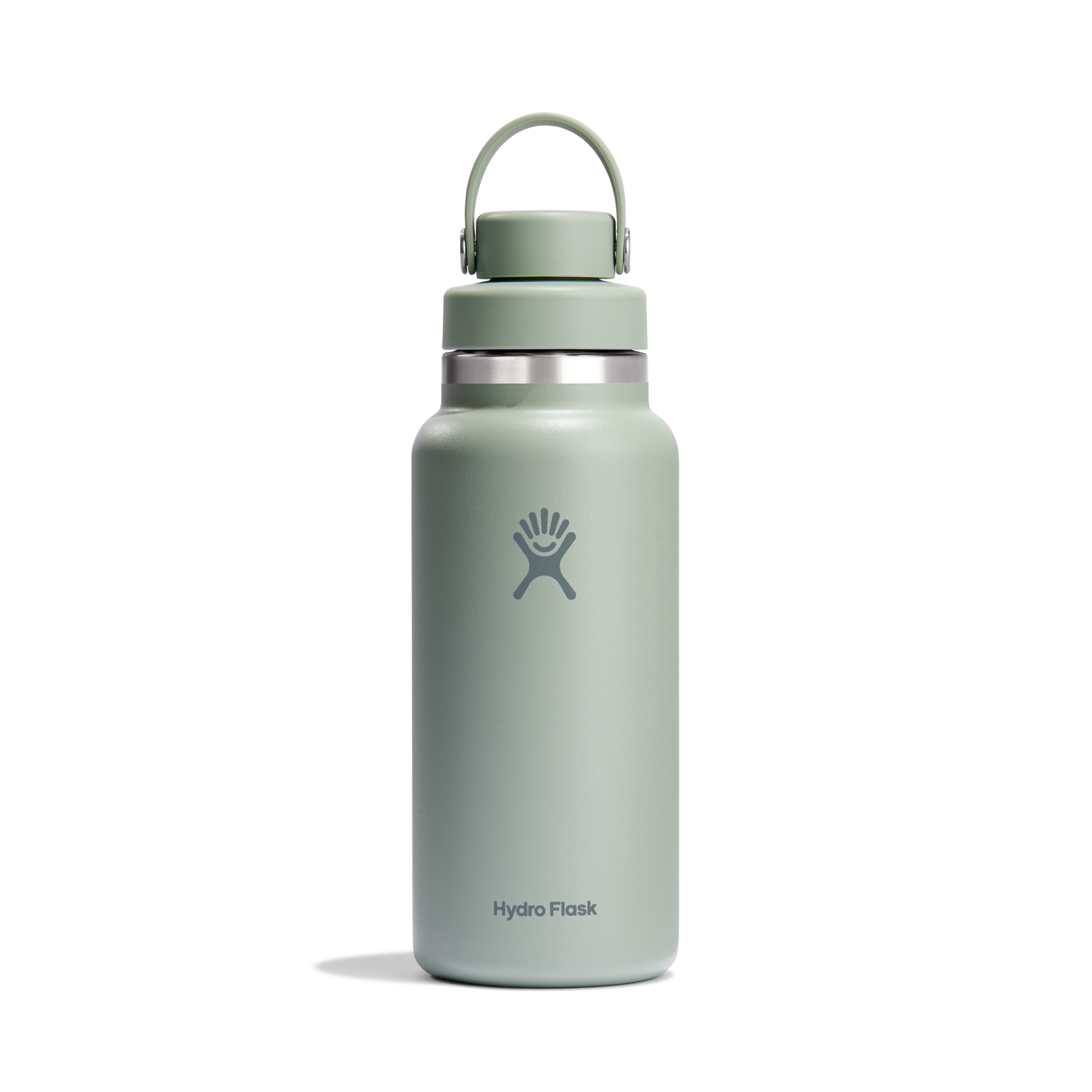 32oz (946mL) Wide Mouth with Flex Chug Cap - Tonal