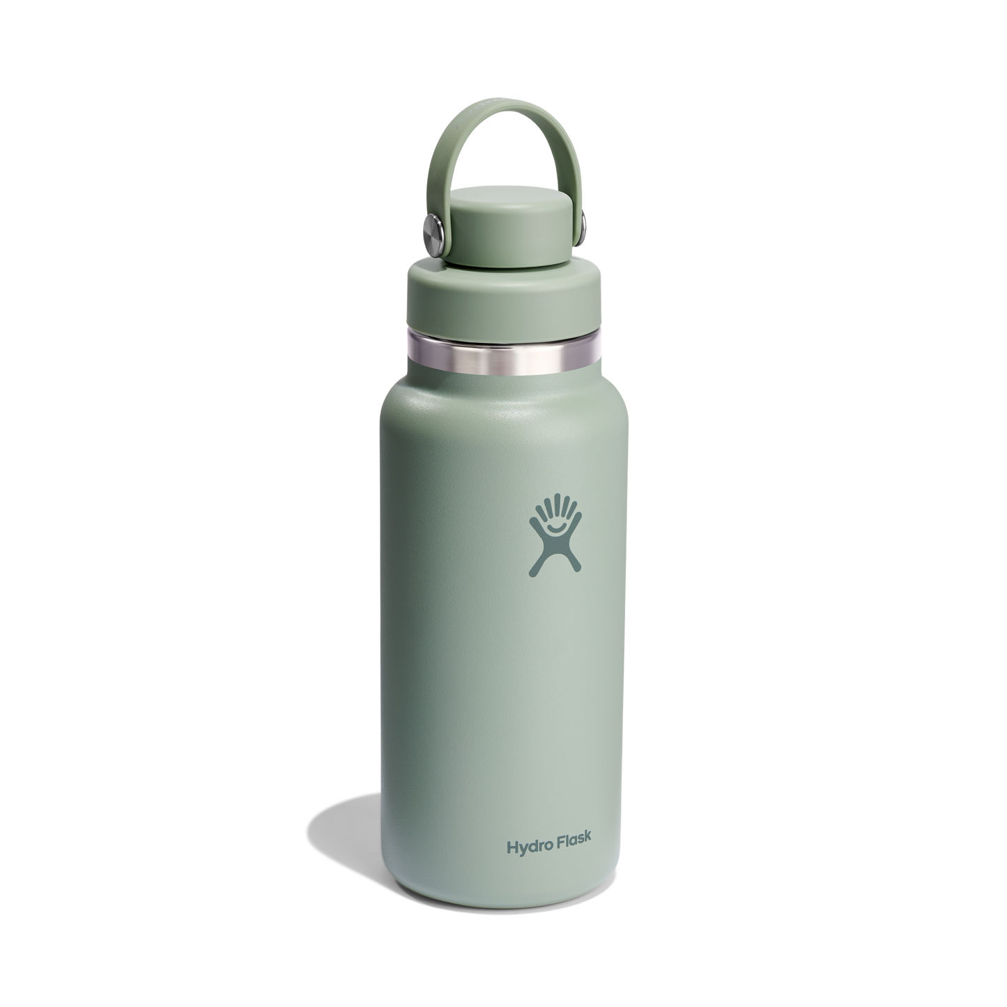 32oz (946mL) Wide Mouth with Flex Chug Cap - Tonal