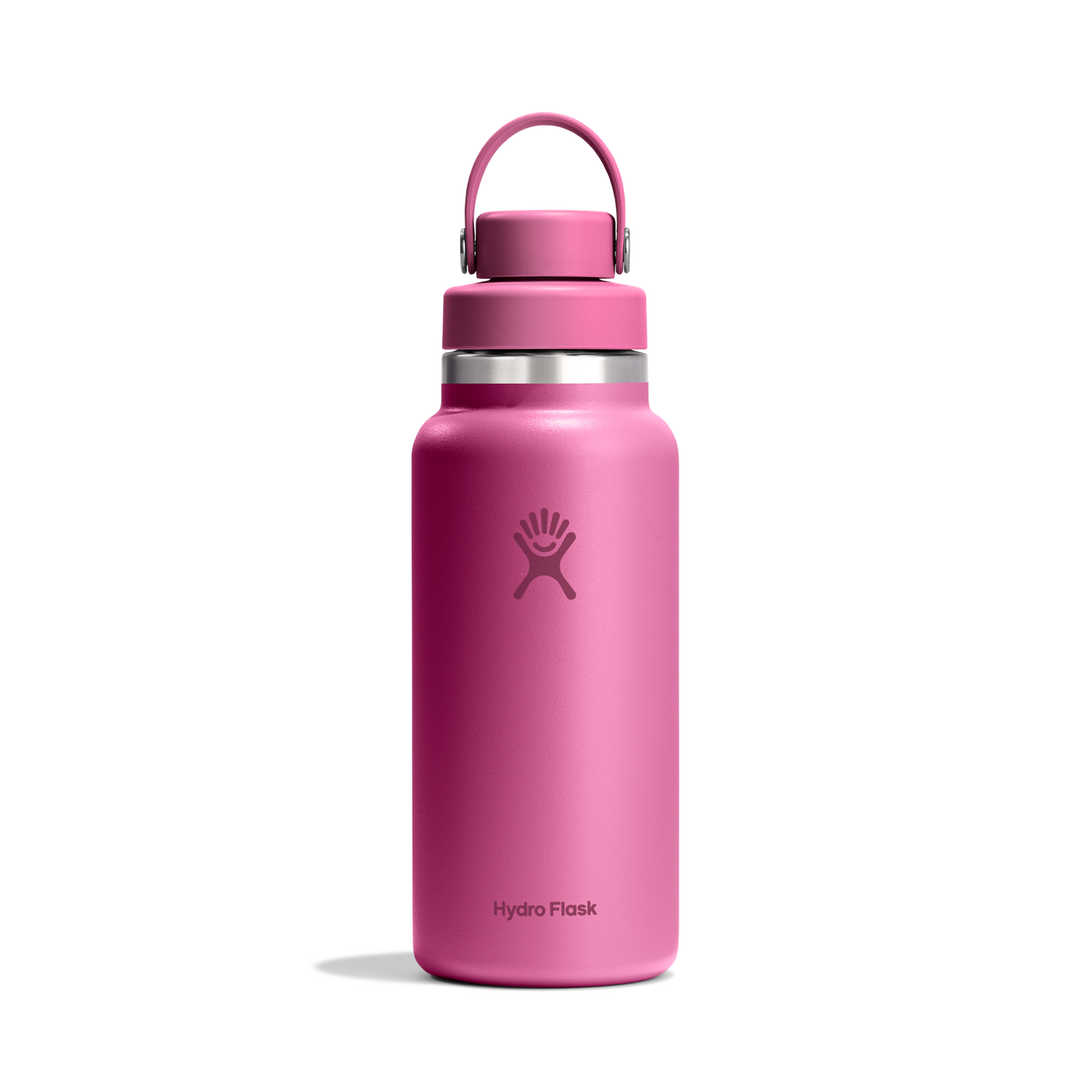 32oz (946mL) Wide Mouth with Flex Chug Cap - Tonal