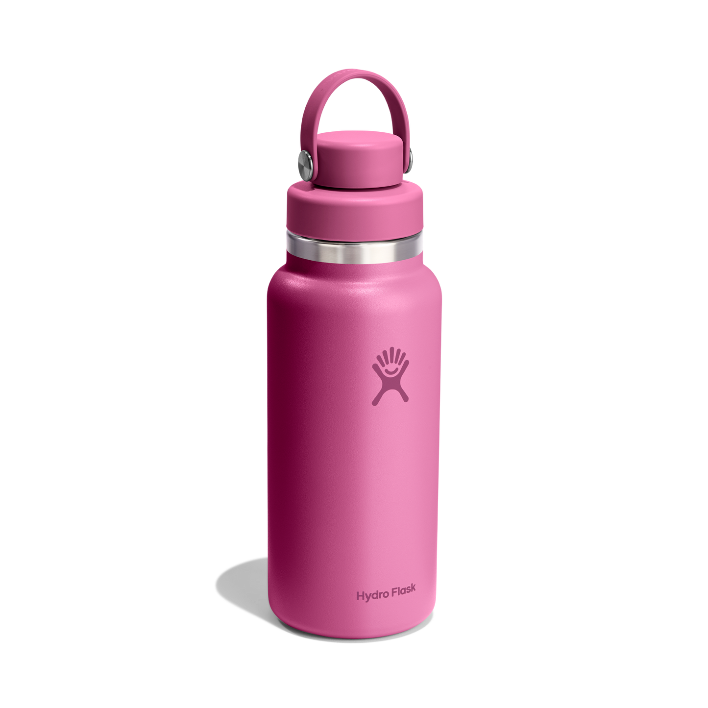 32oz (946mL) Wide Mouth with Flex Chug Cap - Tonal