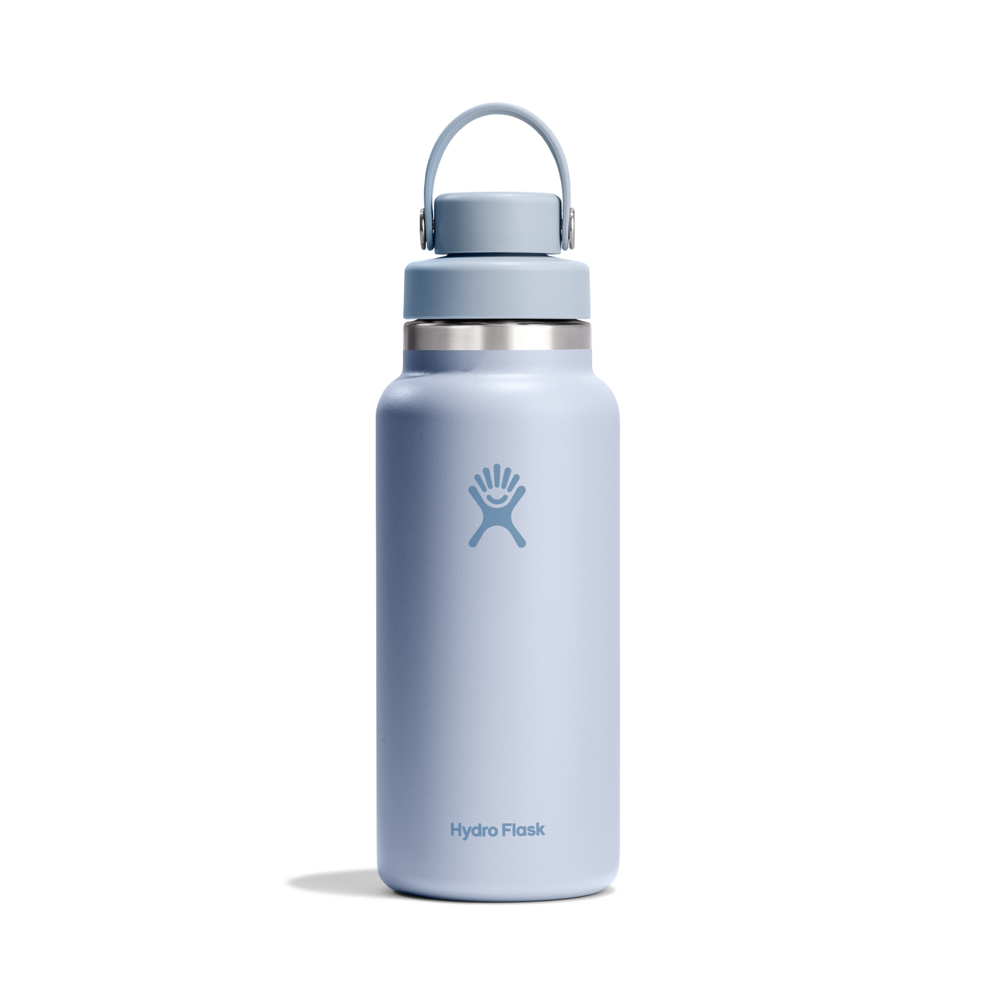 32oz (946mL) Wide Mouth with Flex Chug Cap - Tonal