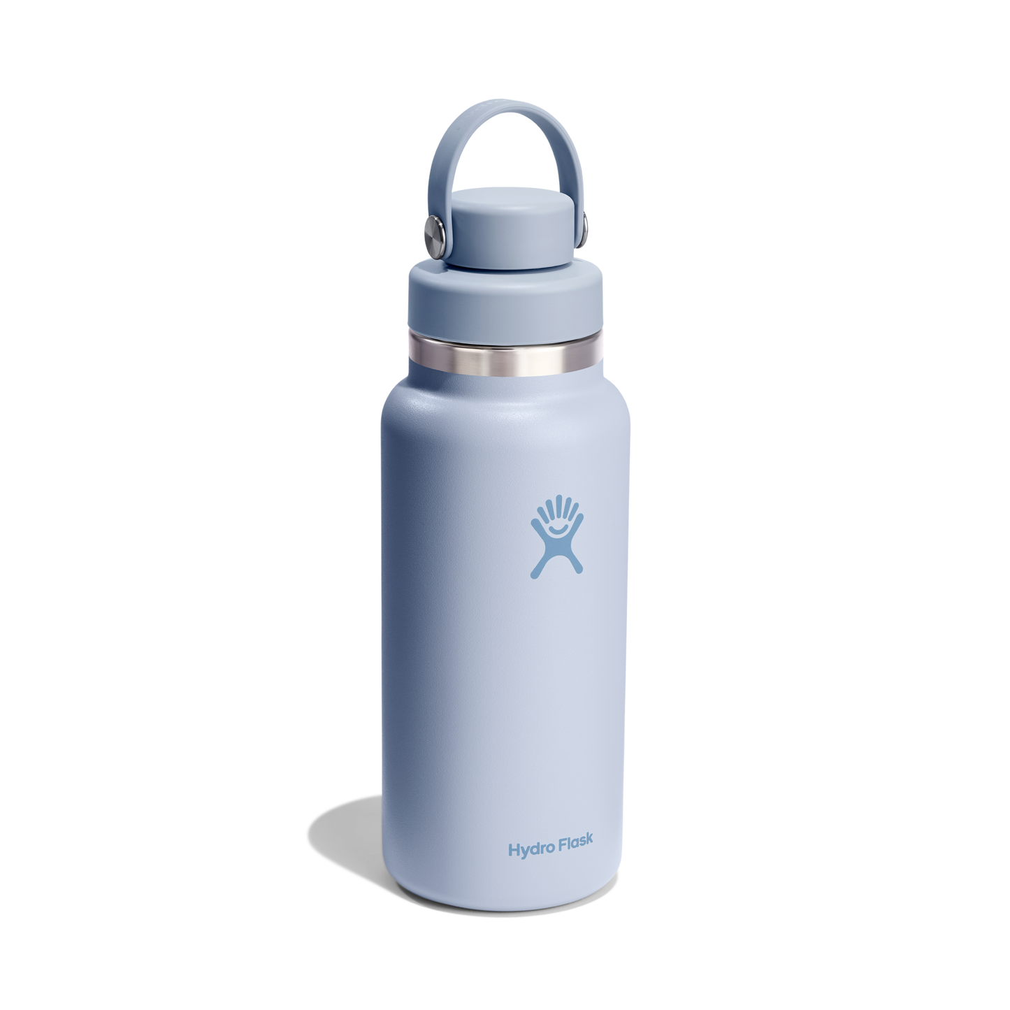 32oz (946mL) Wide Mouth with Flex Chug Cap - Tonal