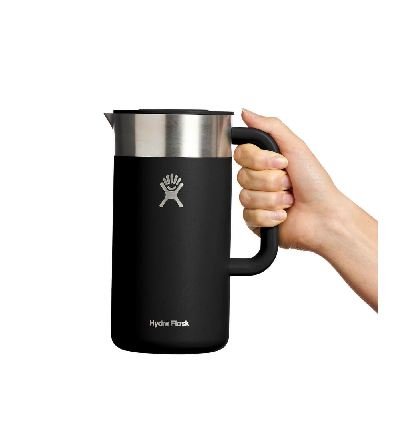 32oz (946mL) Insulated French Press
