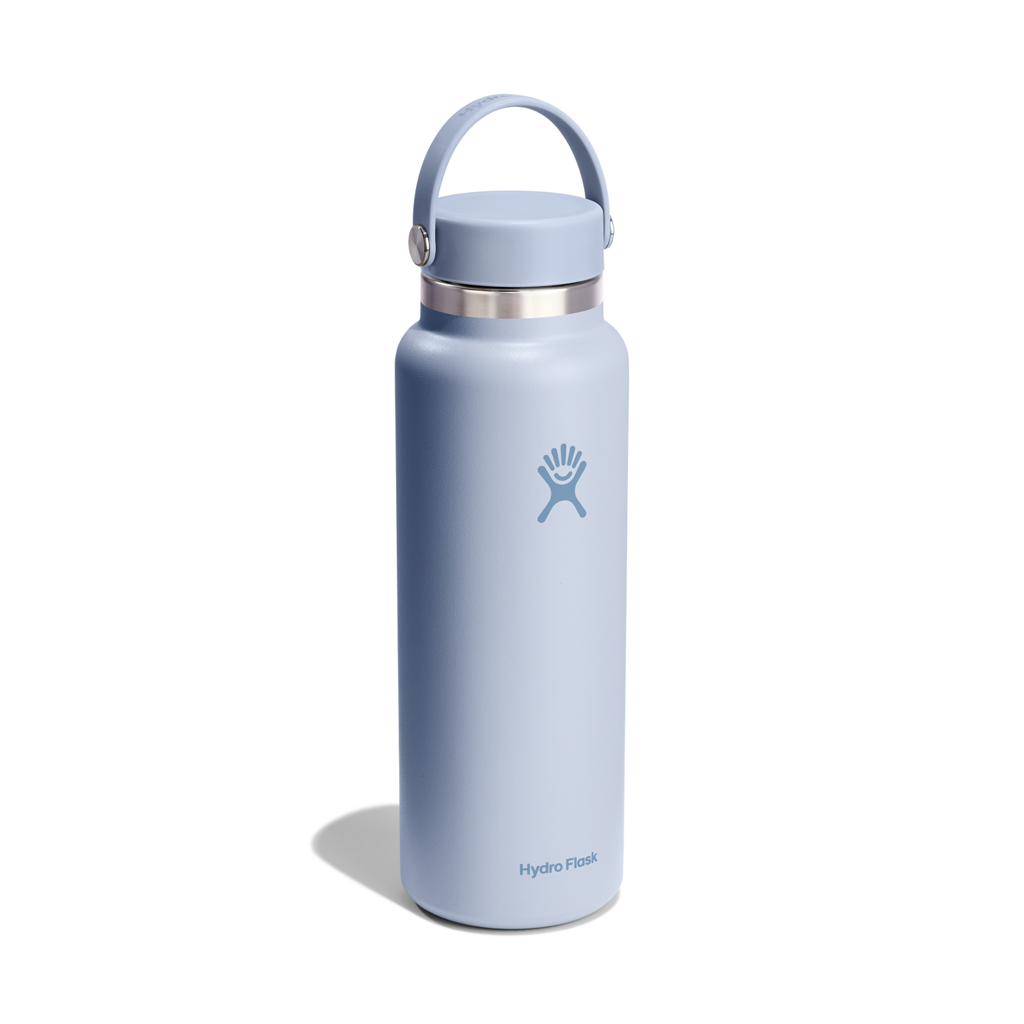 40oz (1.18L) Wide Mouth