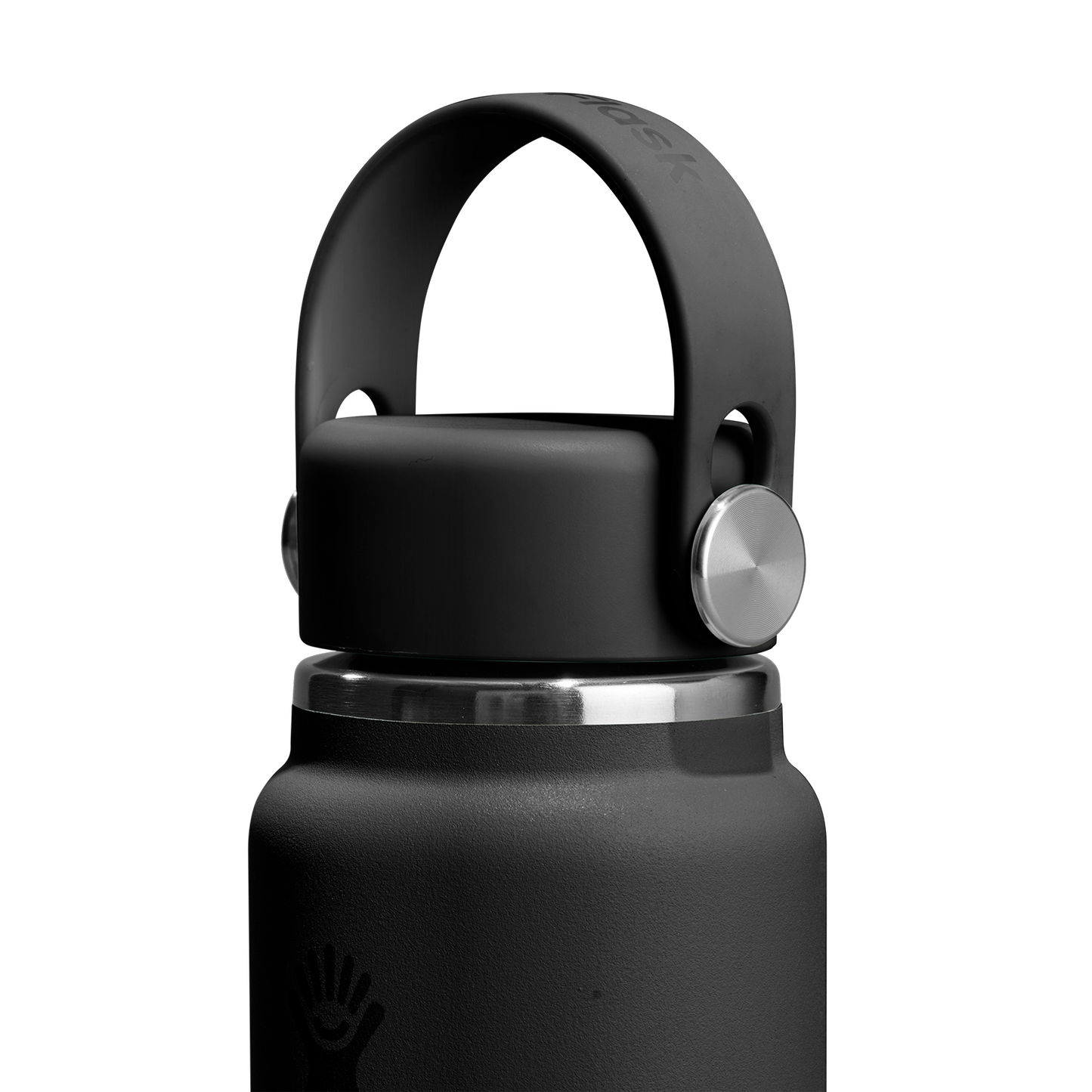 6.7oz (198mL) Micro Hydro with FlexClip™ Strap