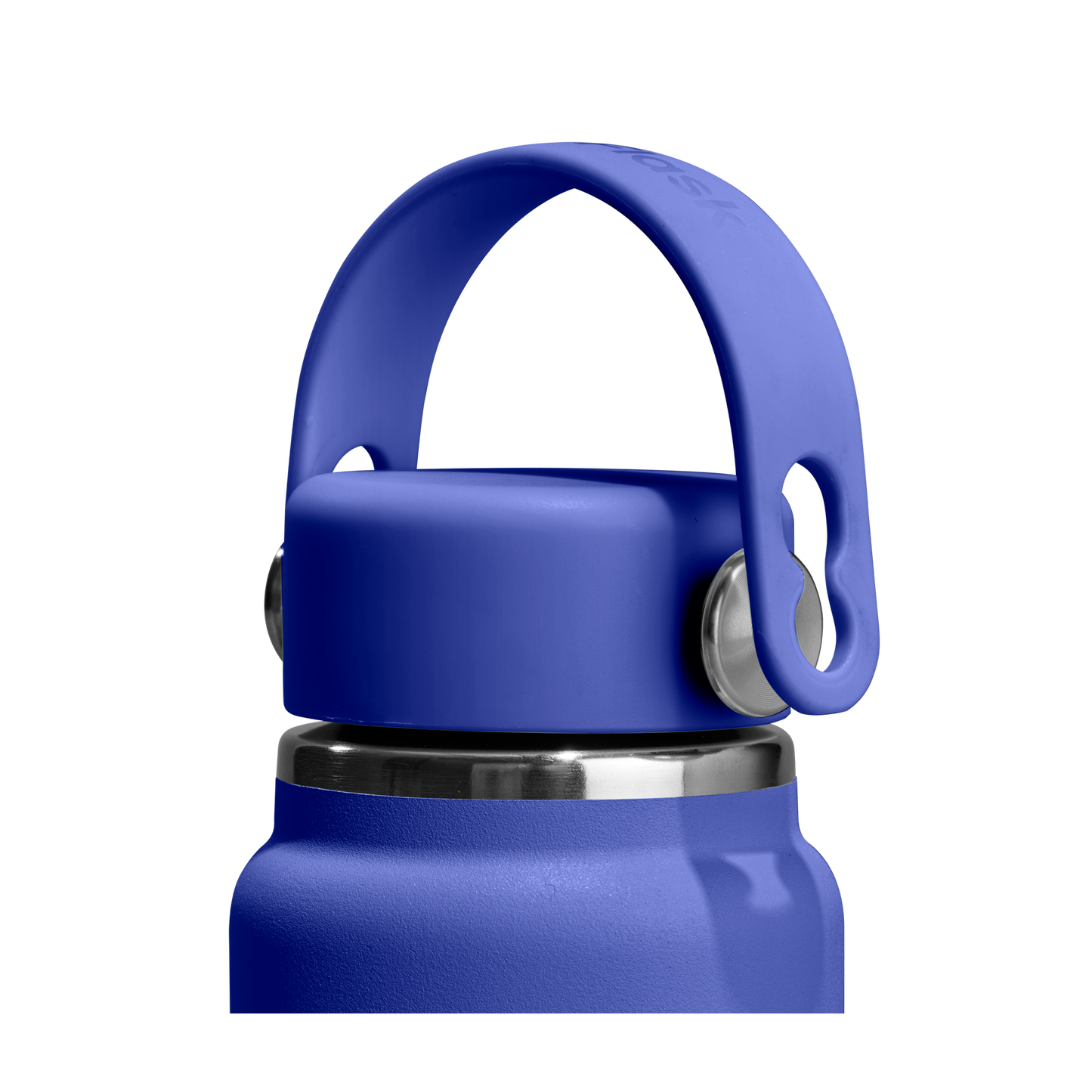 6.7oz (198mL) Micro Hydro with FlexClip™ Strap