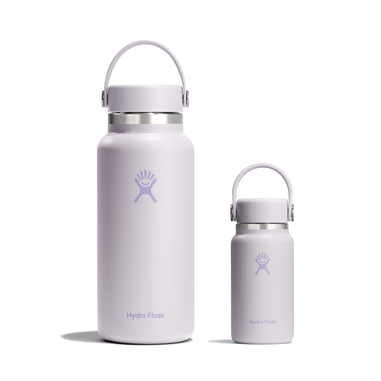 6.7oz (198mL) Micro Hydro with FlexClip™ Strap