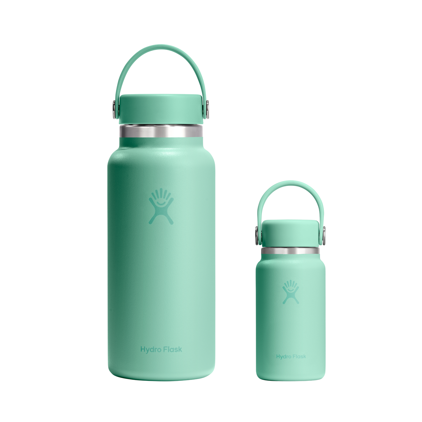 6.7oz (198mL) Micro Hydro with FlexClip™ Strap