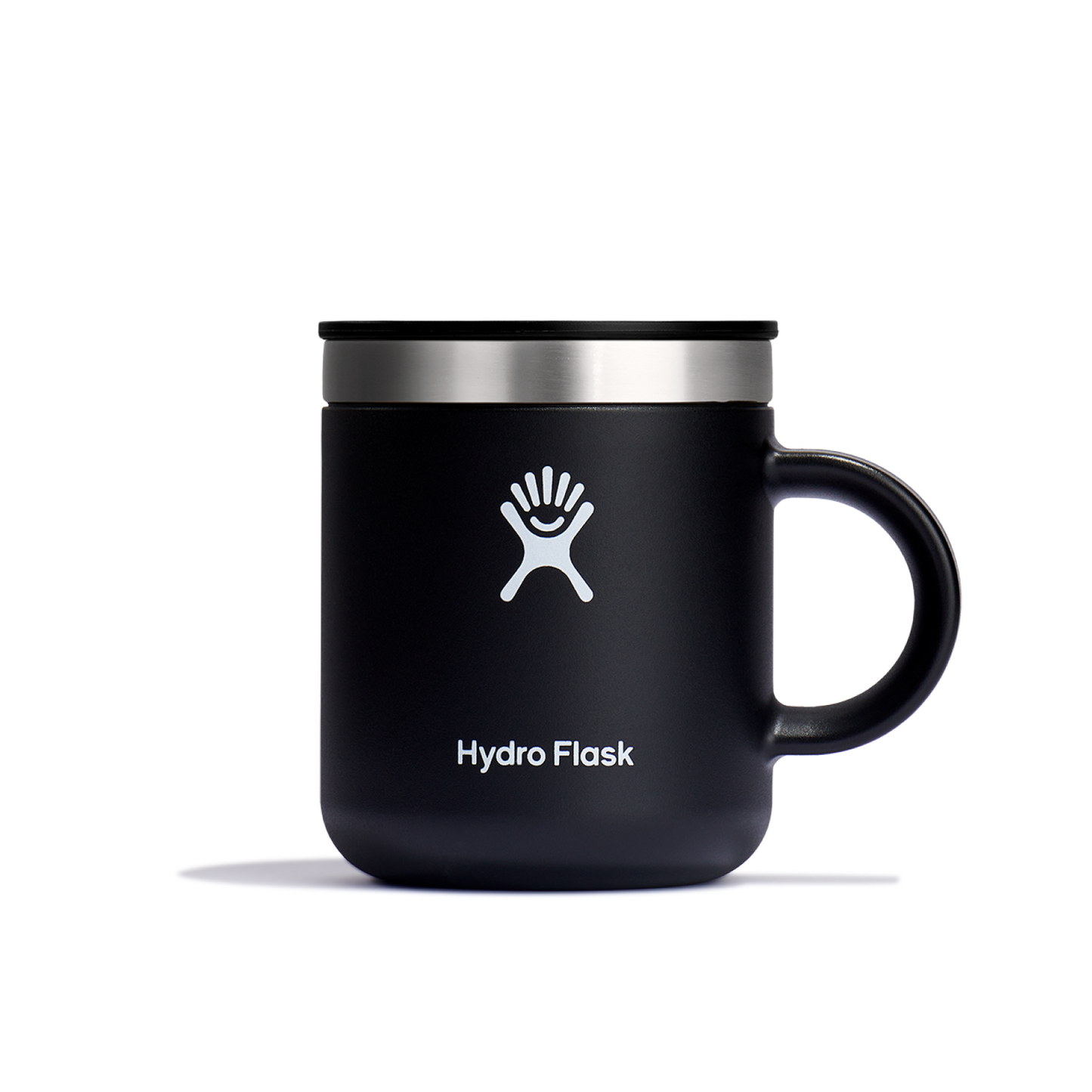 6oz (177mL) Mug with Closable Lid - Tonal
