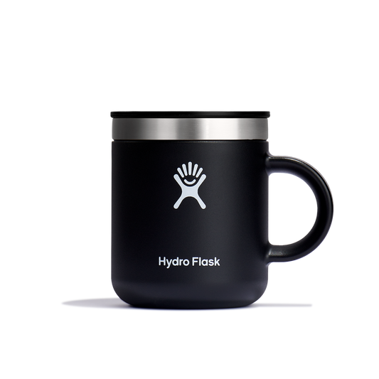6oz (177mL) Mug with Closable Lid