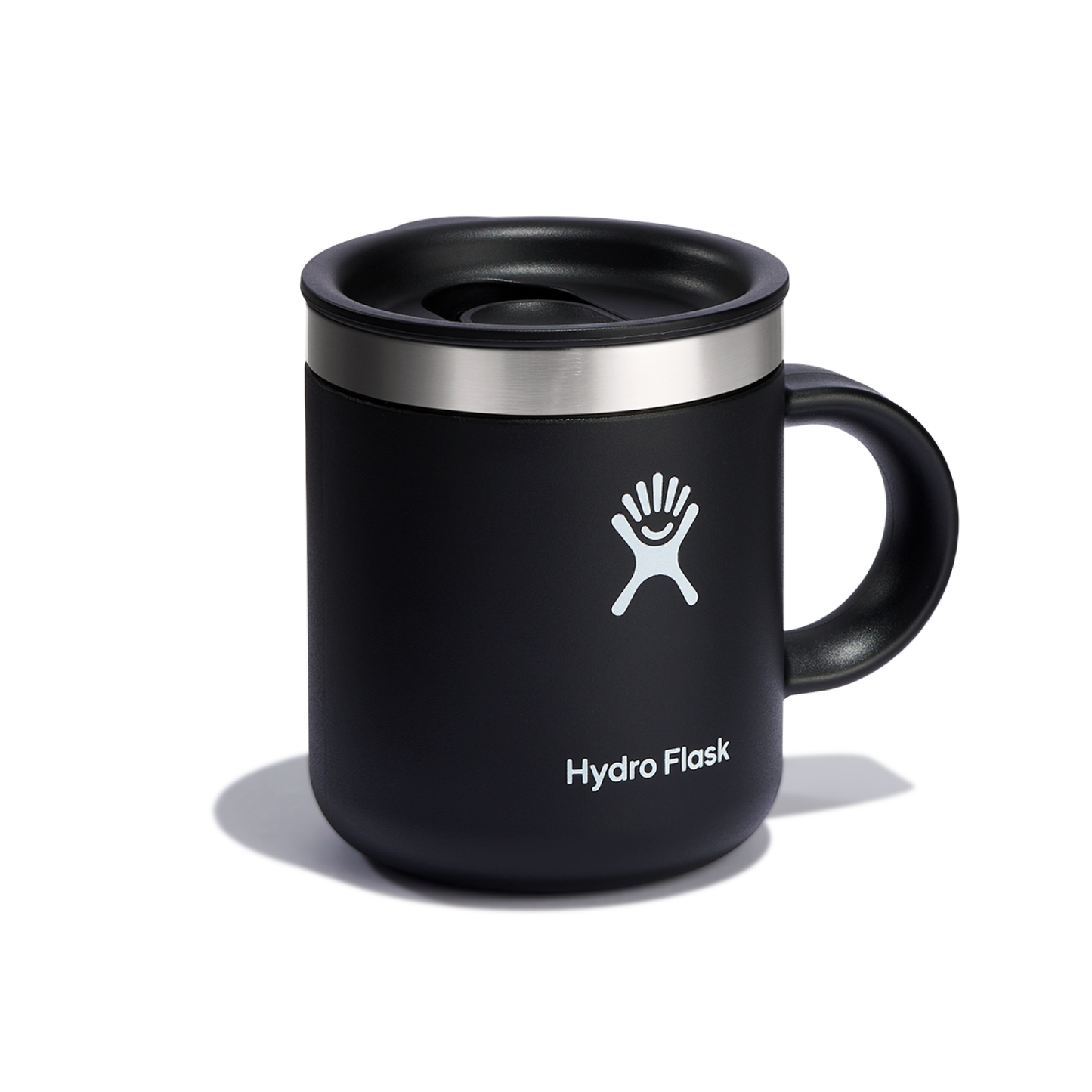 6oz (177mL) Mug with Closable Lid - Tonal