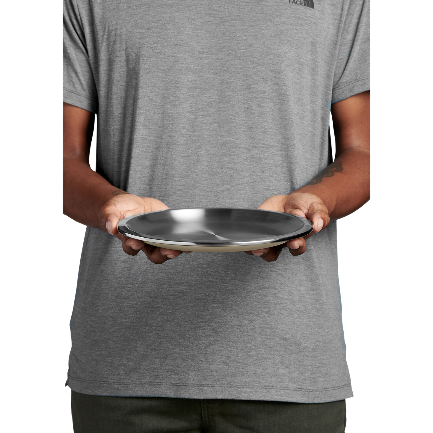 Camp Plate
