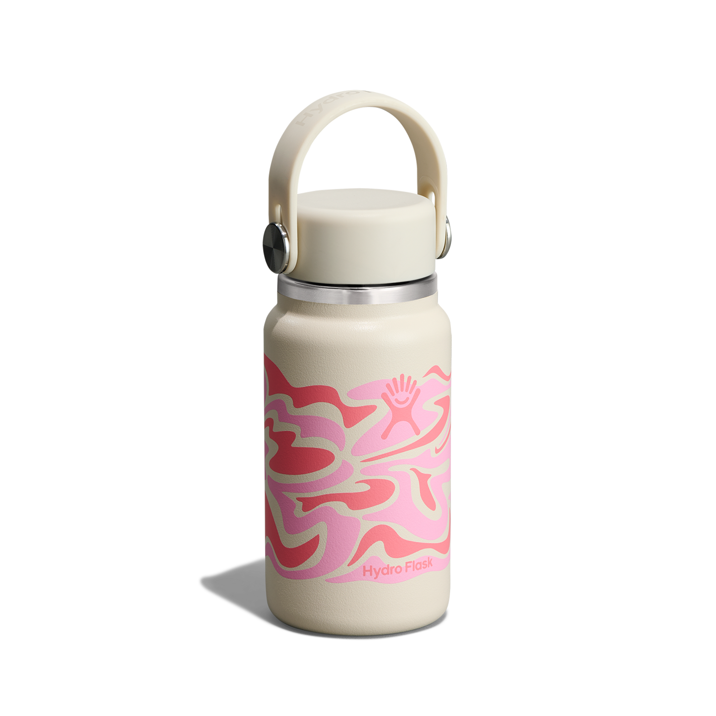 6.7oz (198mL) Micro Hydro with FlexClip™ Strap Limited Edition