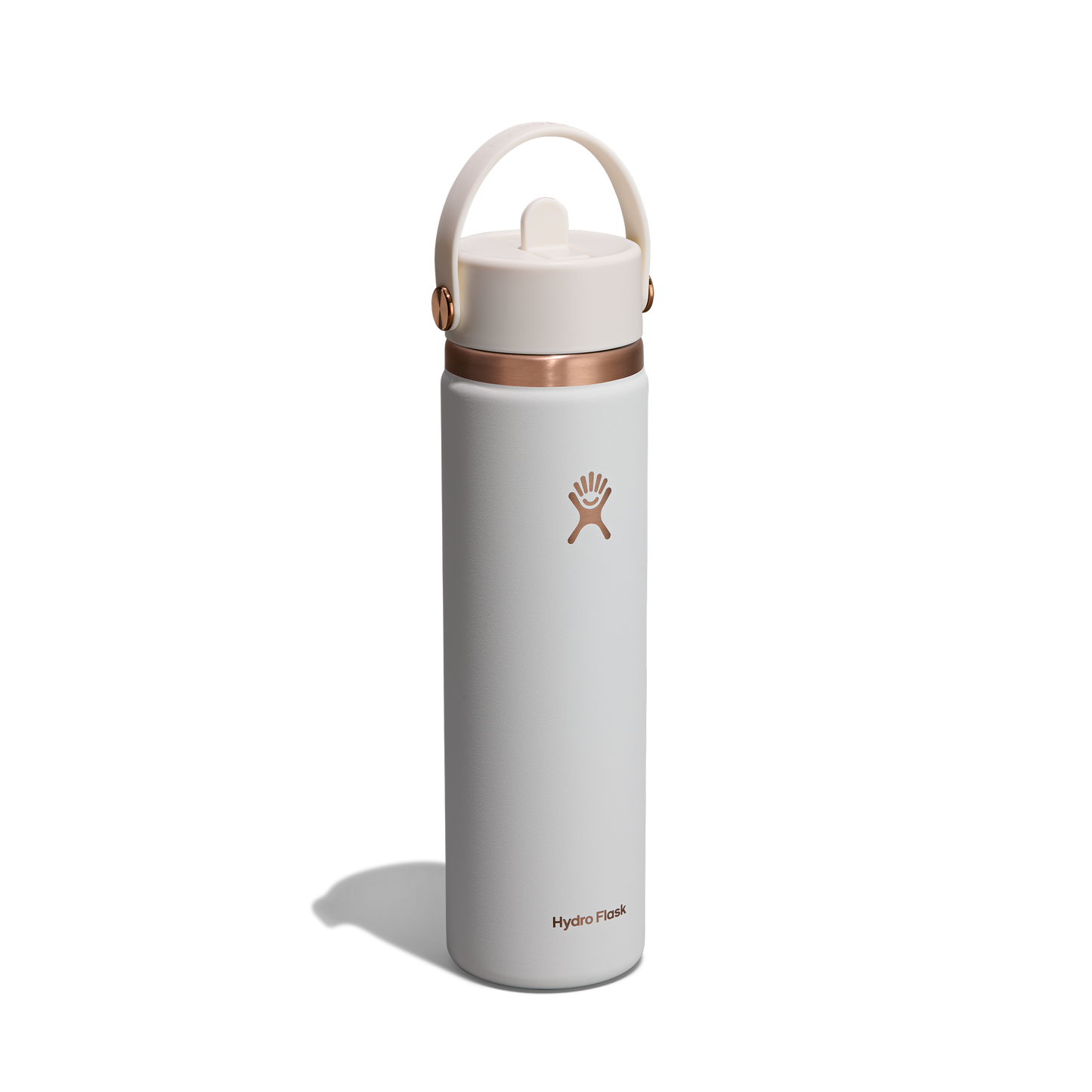 24oz (710mL) Wide Mouth Flex Cap