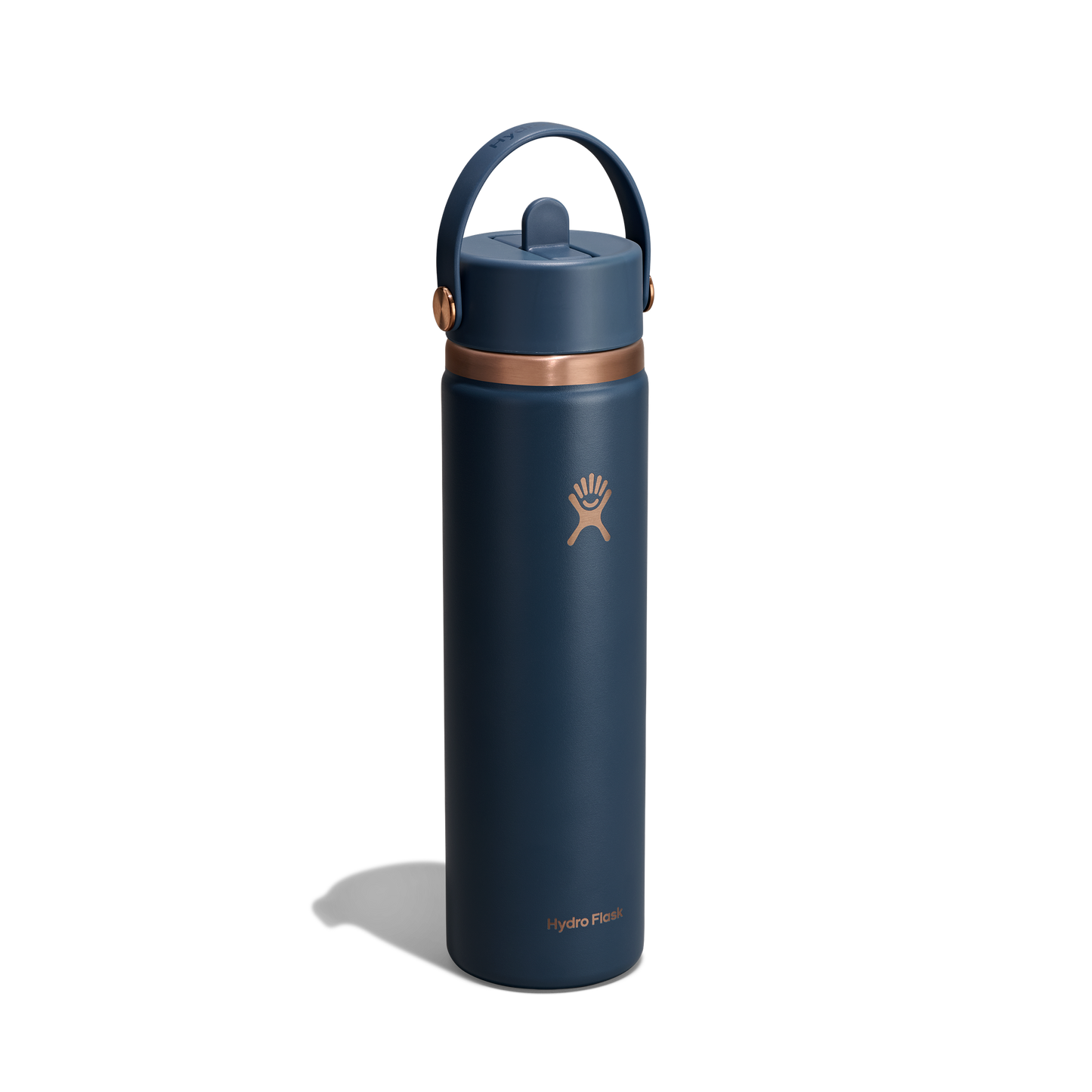 24oz (710mL) Wide Mouth Flex Cap