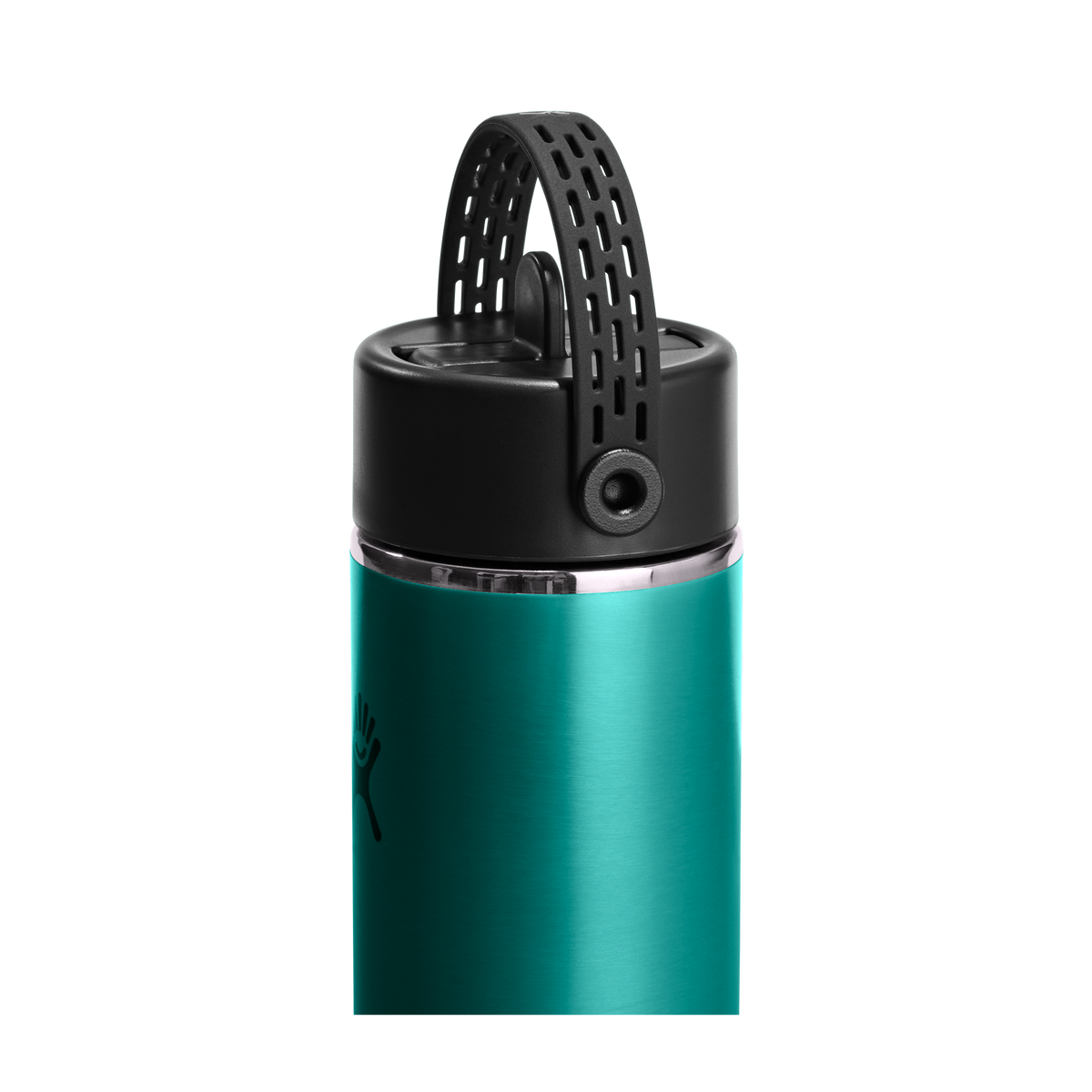 24oz (709mL) Lightweight Flex Straw Cap