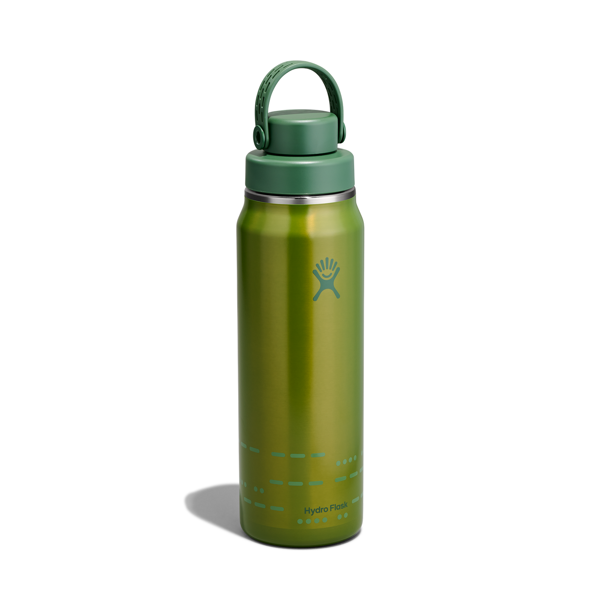 32oz (946mL) Lightweight Wide Mouth Flex Chug Cap