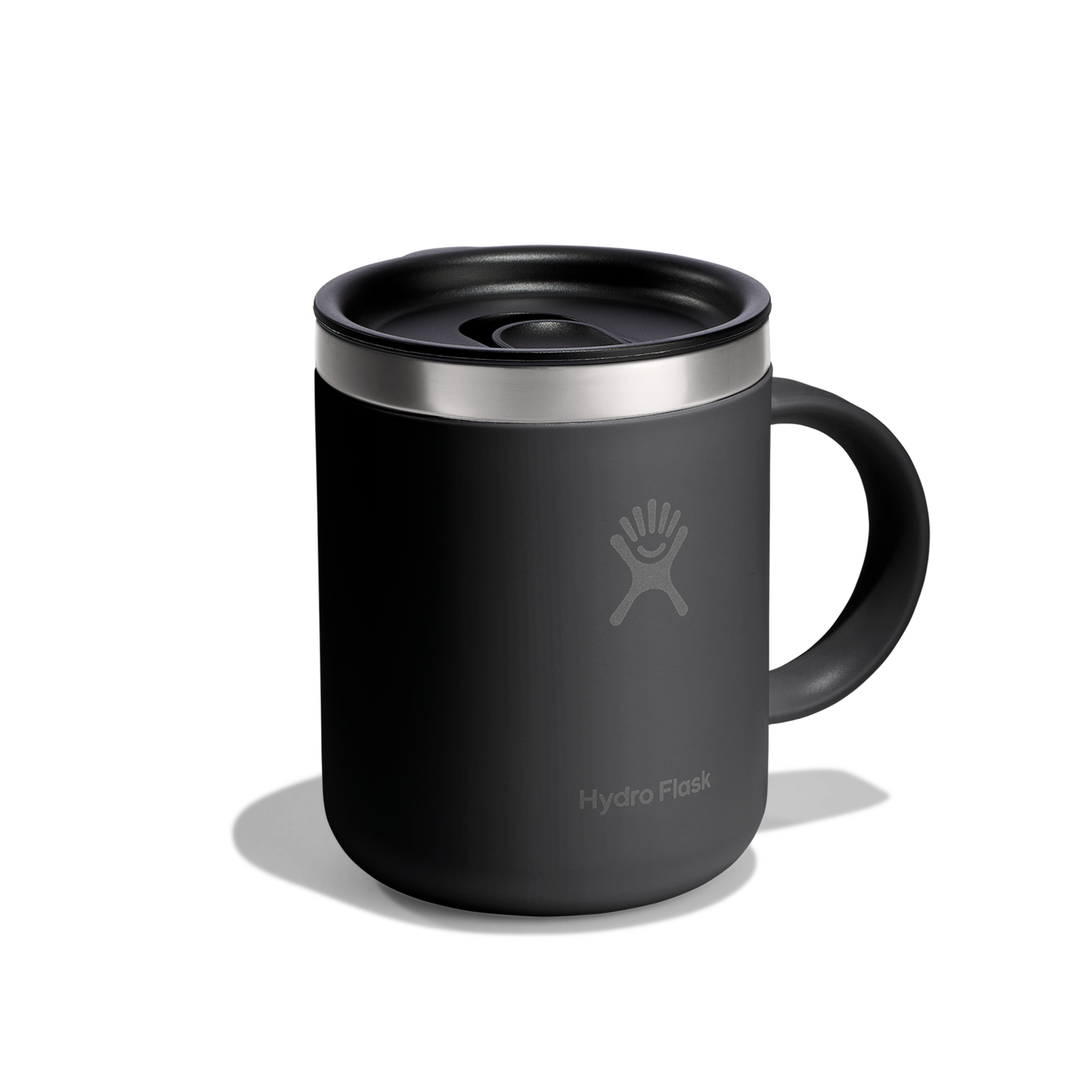12oz (354mL) Mug with Closable Lid