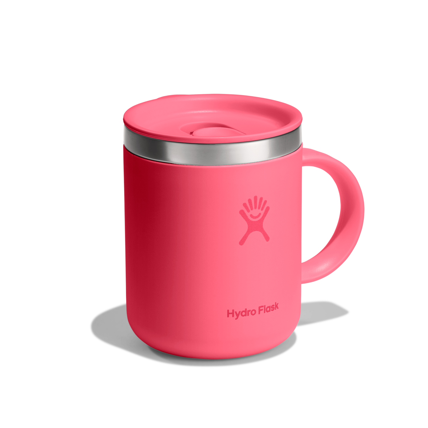 12oz (354mL) Mug with Closable Lid