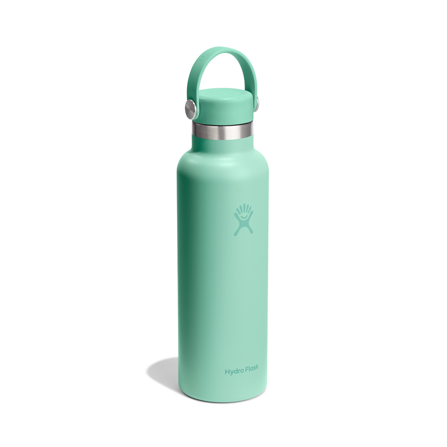 21oz (621mL) Standard Mouth Flex Cap