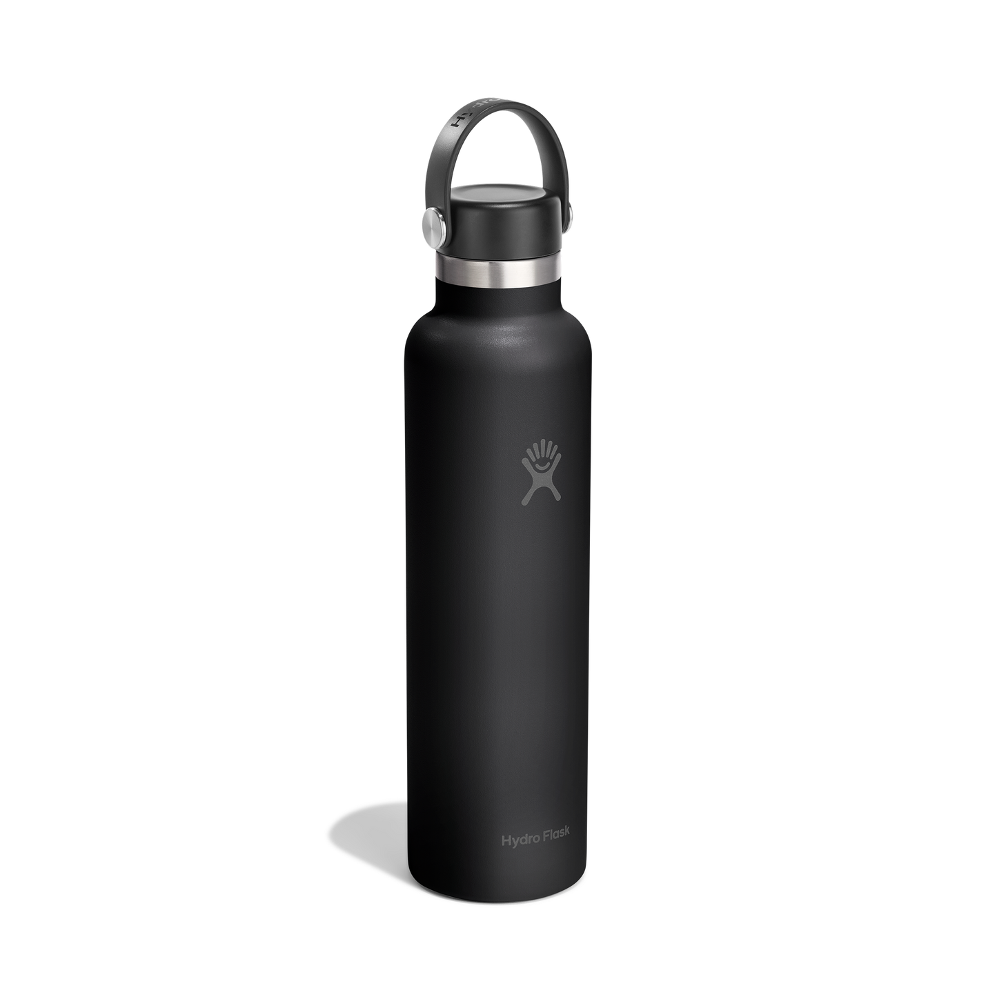 24oz (710mL) Standard Mouth Flex Cap