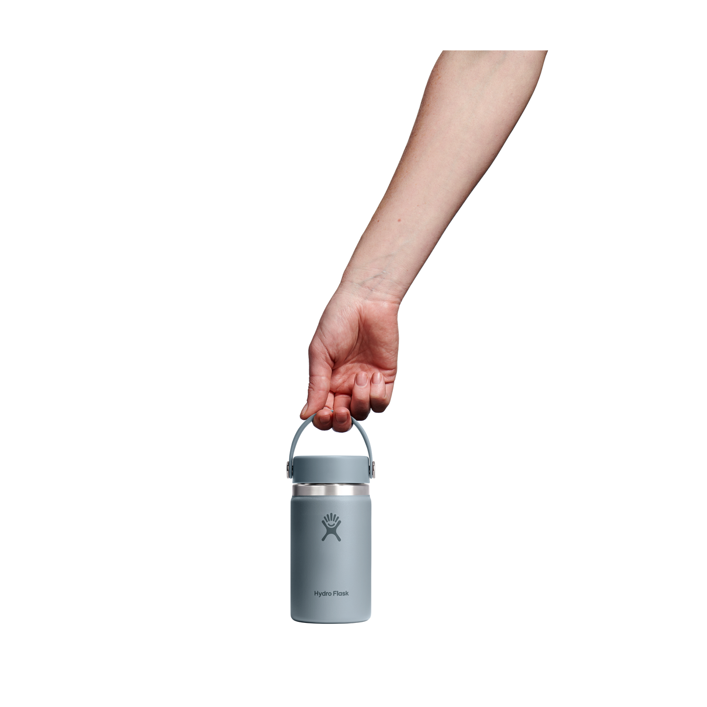 12oz (354mL) Wide Flex Cap