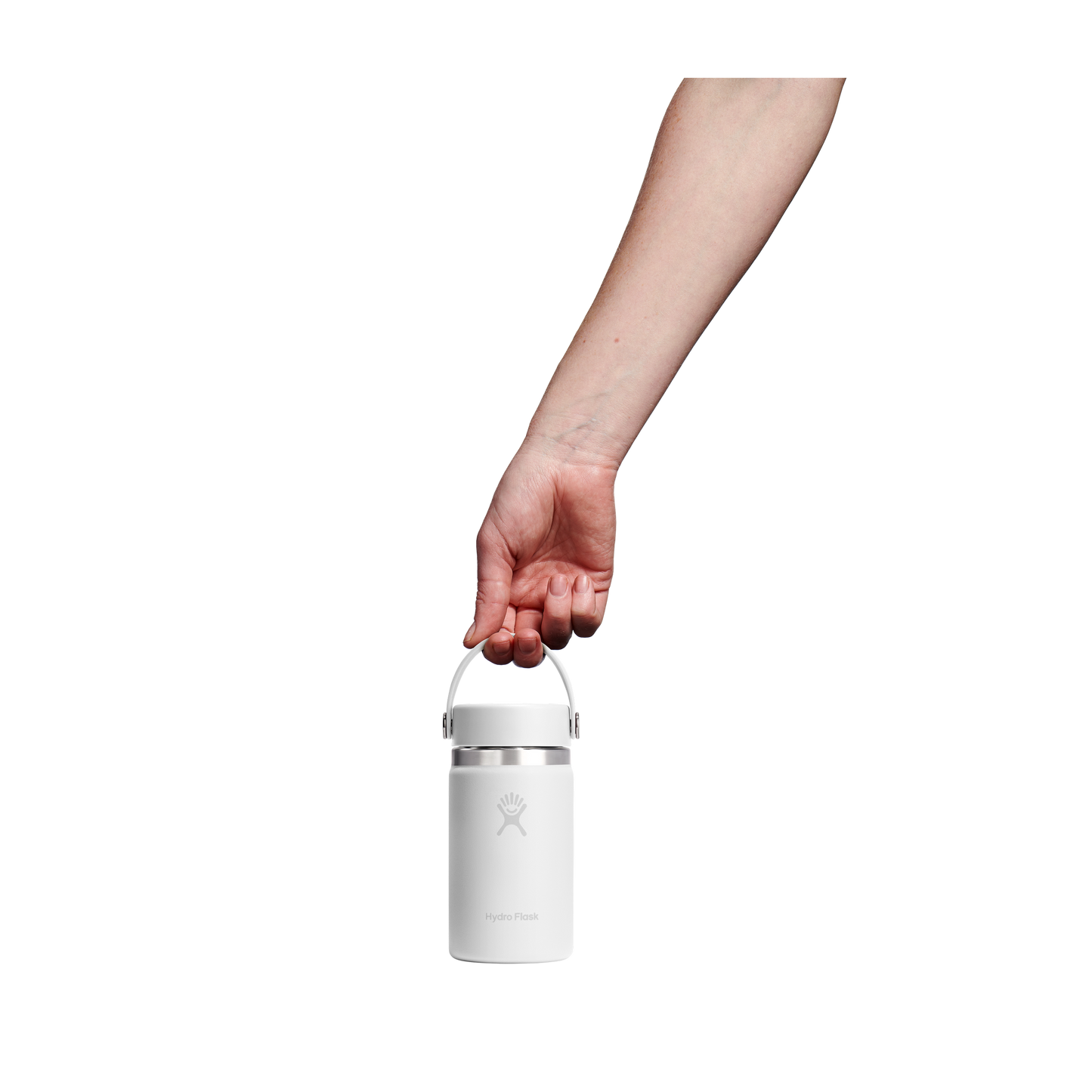 12oz (354mL) Wide Flex Cap