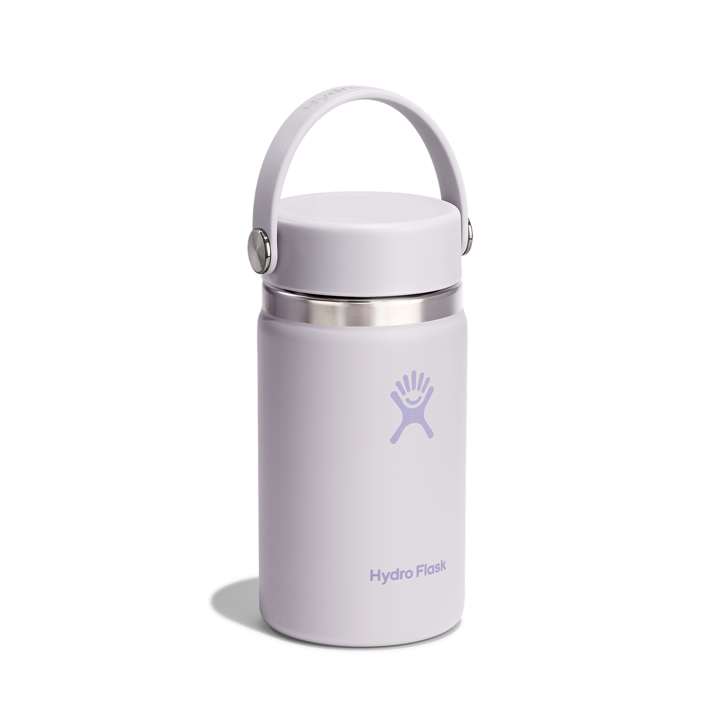 12oz (354mL) Wide Flex Cap