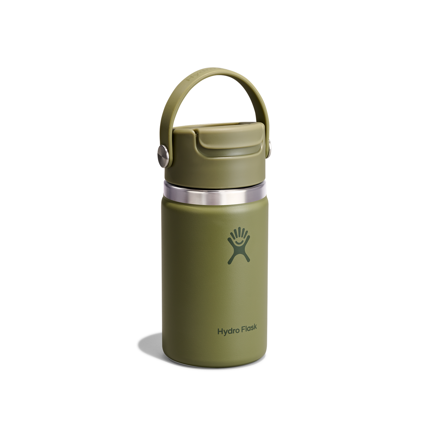 12oz (354mL) Travel Mug Flip Sip Cap