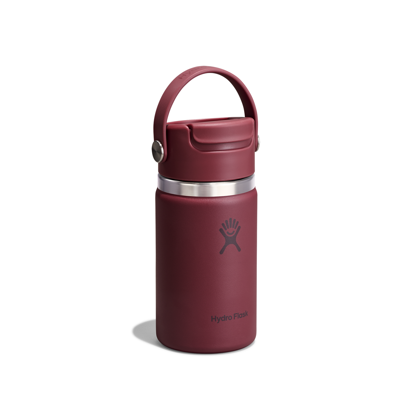 12oz (354mL) Travel Mug Flip Sip Cap