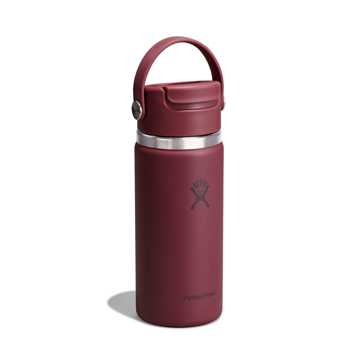 16oz (473mL) Travel Mug Flip Sip Cap